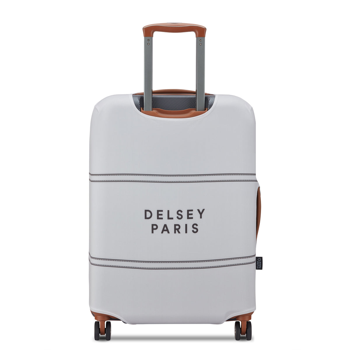TRAVEL ACCESSORIES | Housse de Protection Valise ANGORA