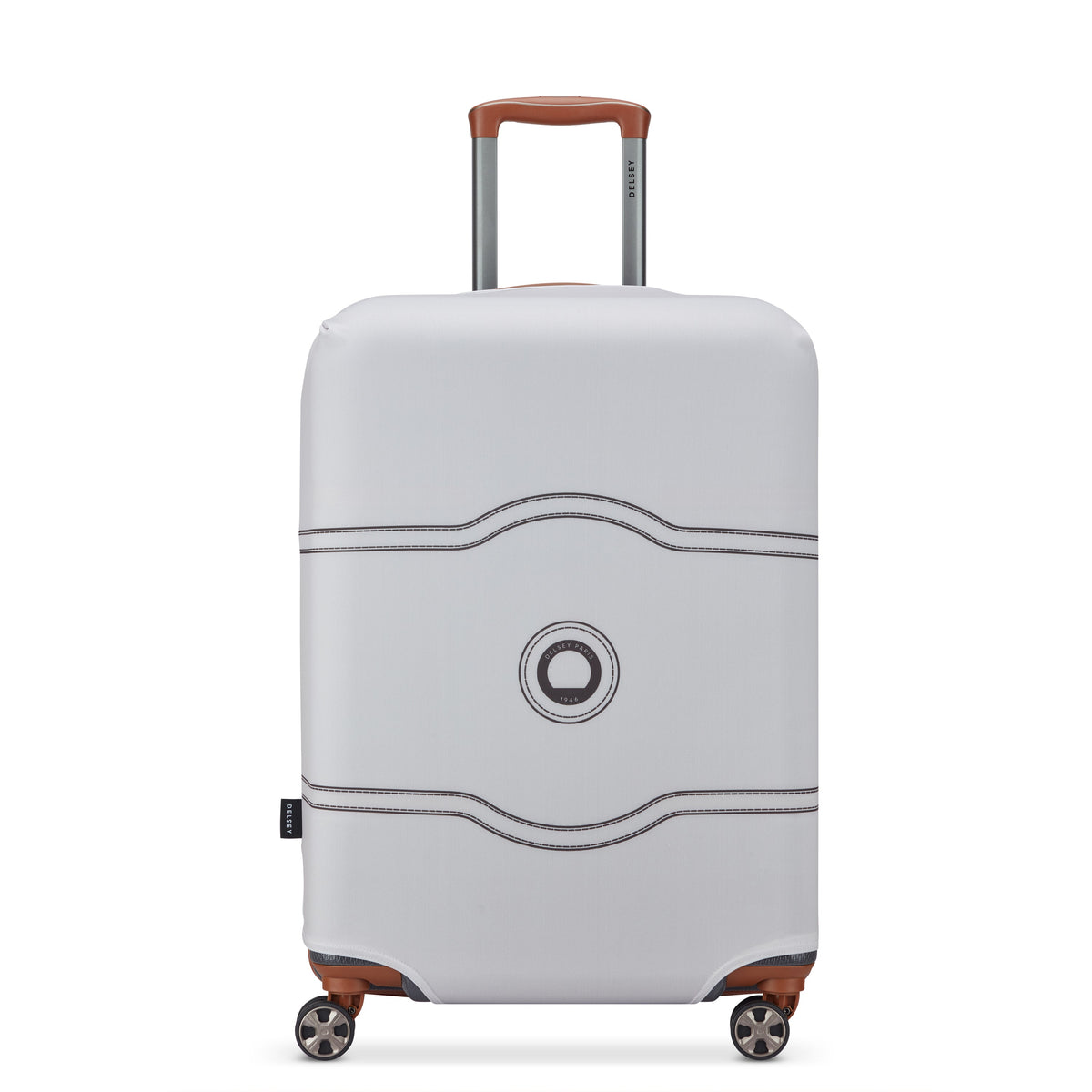 TRAVEL ACCESSORIES | Housse de Protection Valise ANGORA