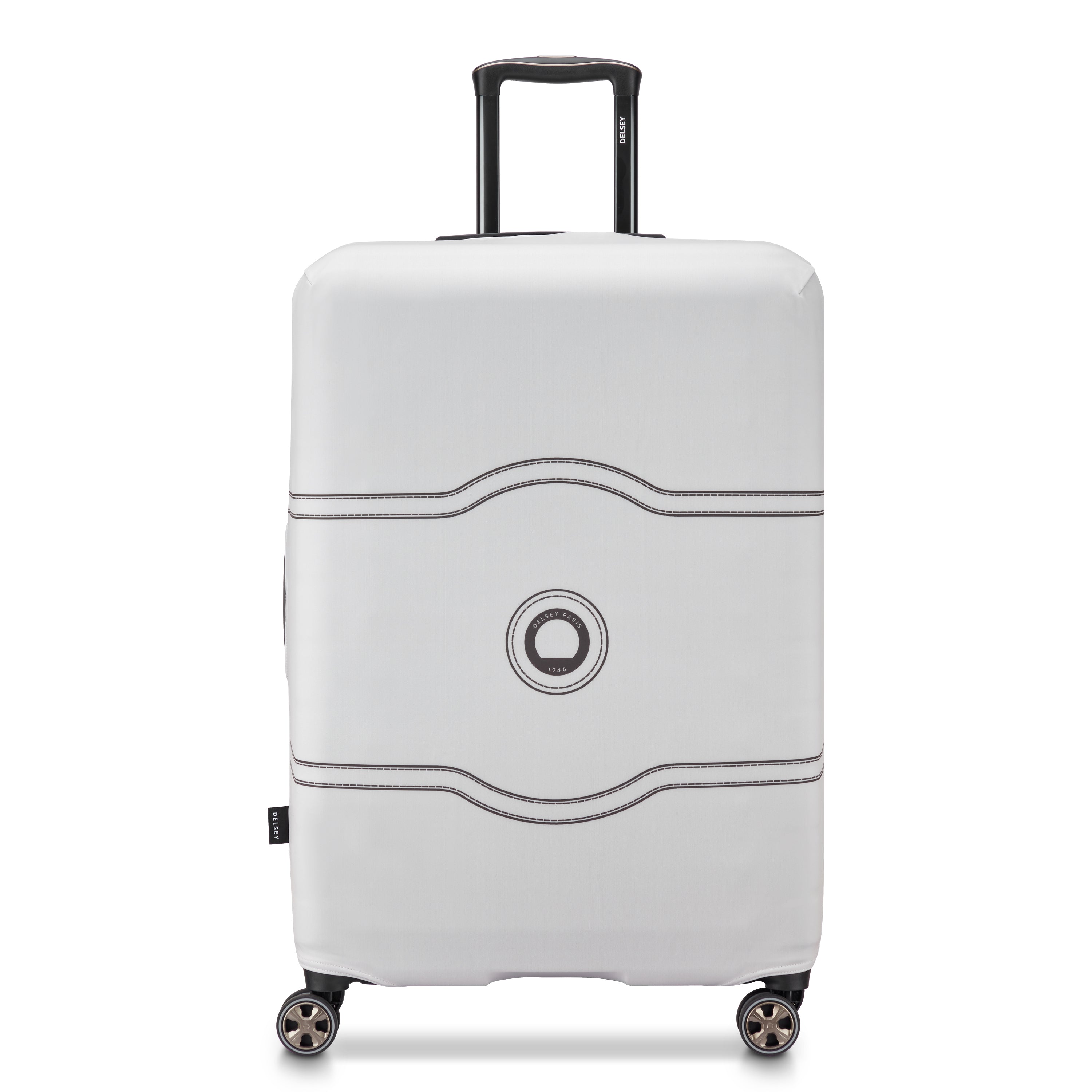 TRAVEL ACCESSORIES | Suitcase Cover ANGORA