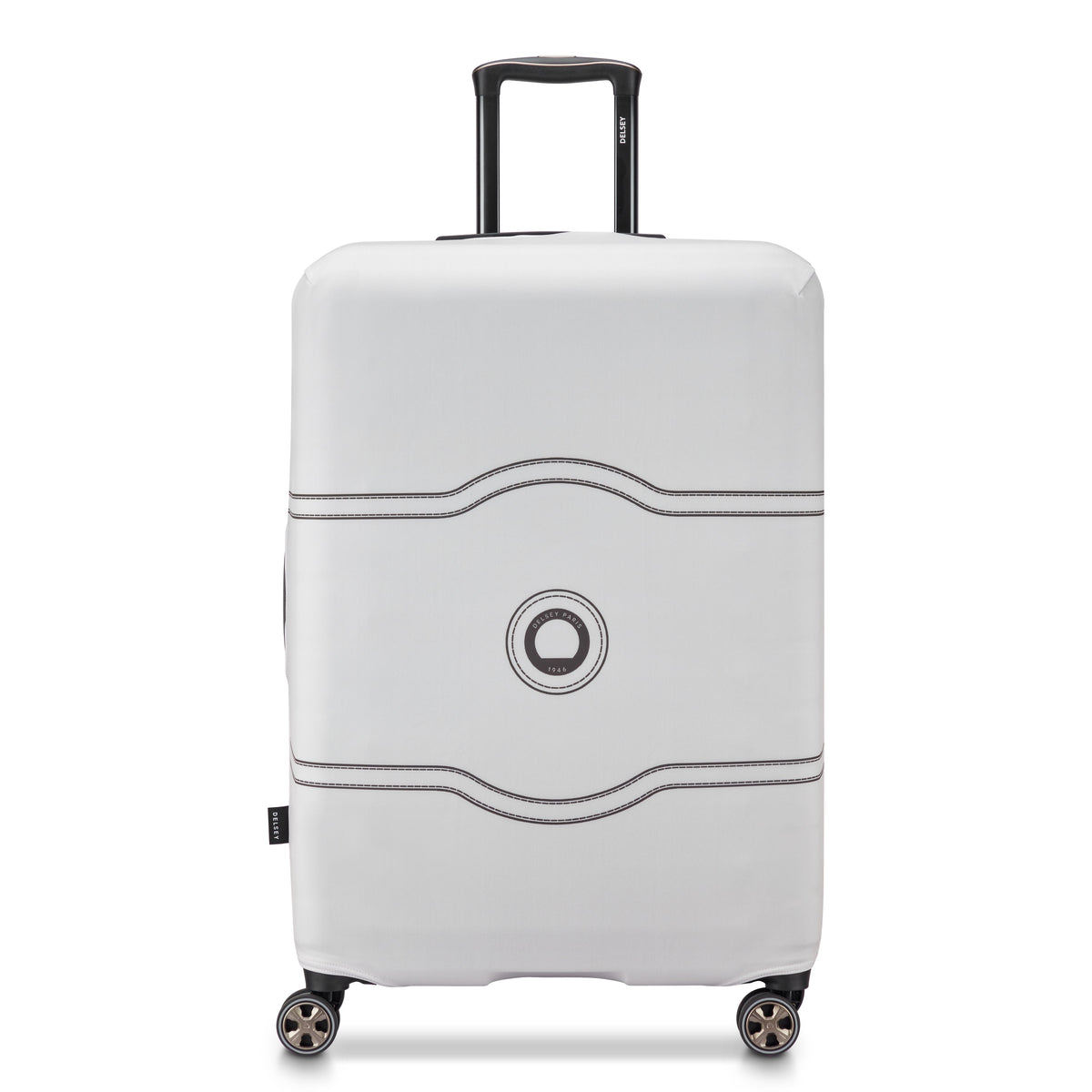 TRAVEL ACCESSORIES | Housse de Protection Valise ANGORA