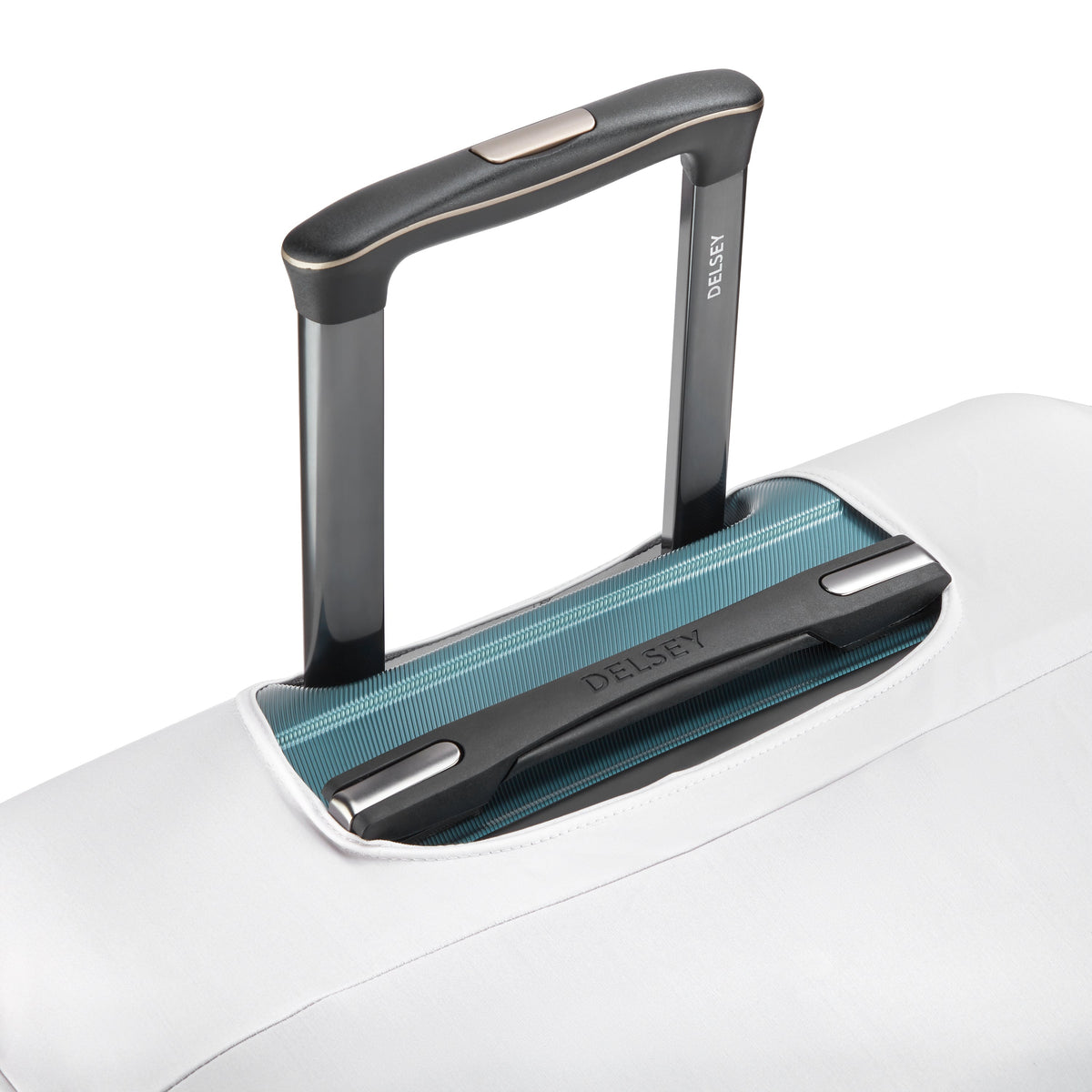 TRAVEL ACCESSORIES | Housse de Protection Valise ANGORA