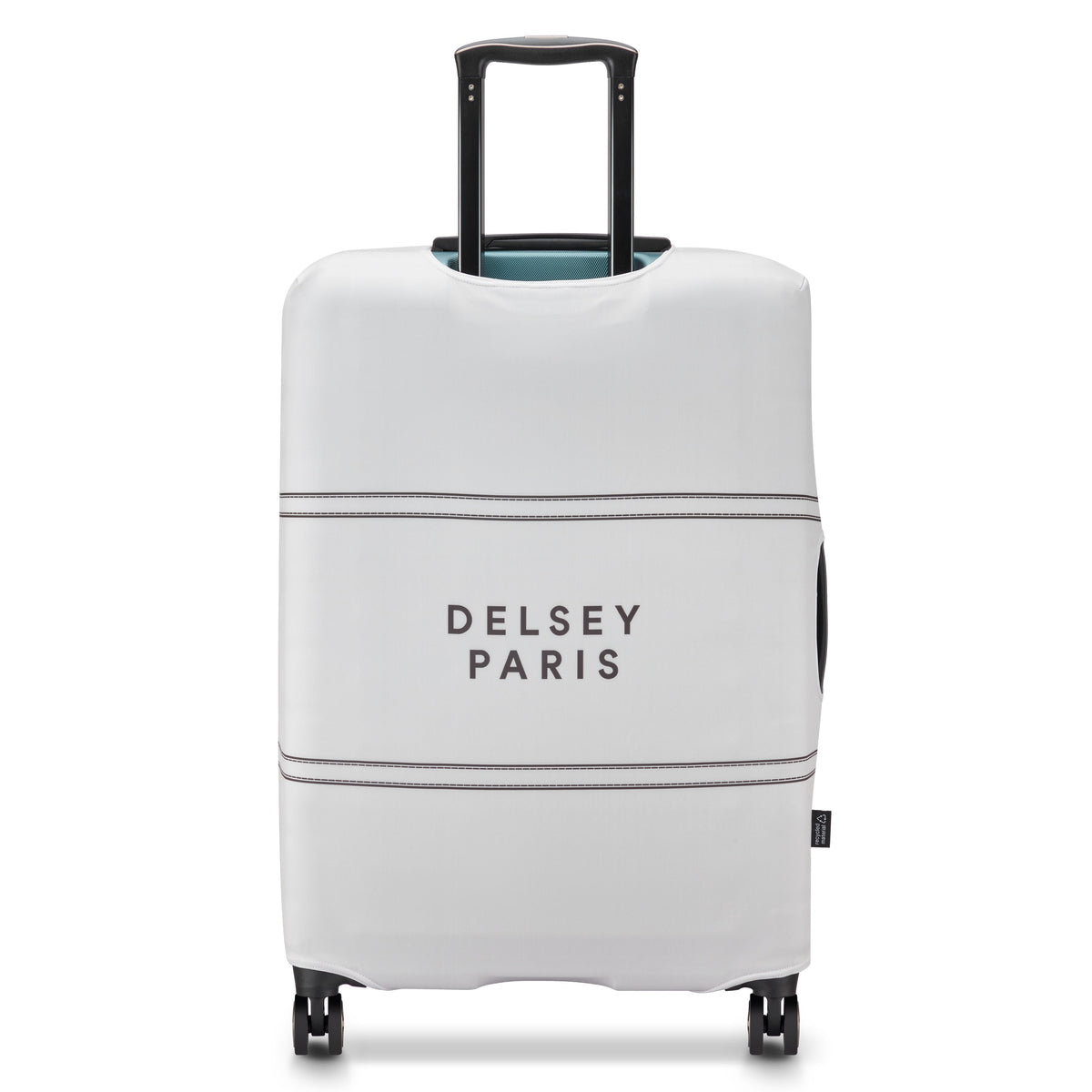 TRAVEL ACCESSORIES | Housse de Protection Valise ANGORA