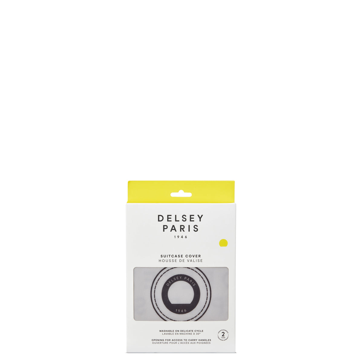 TRAVEL ACCESSORIES | Housse de Protection Valise ANGORA