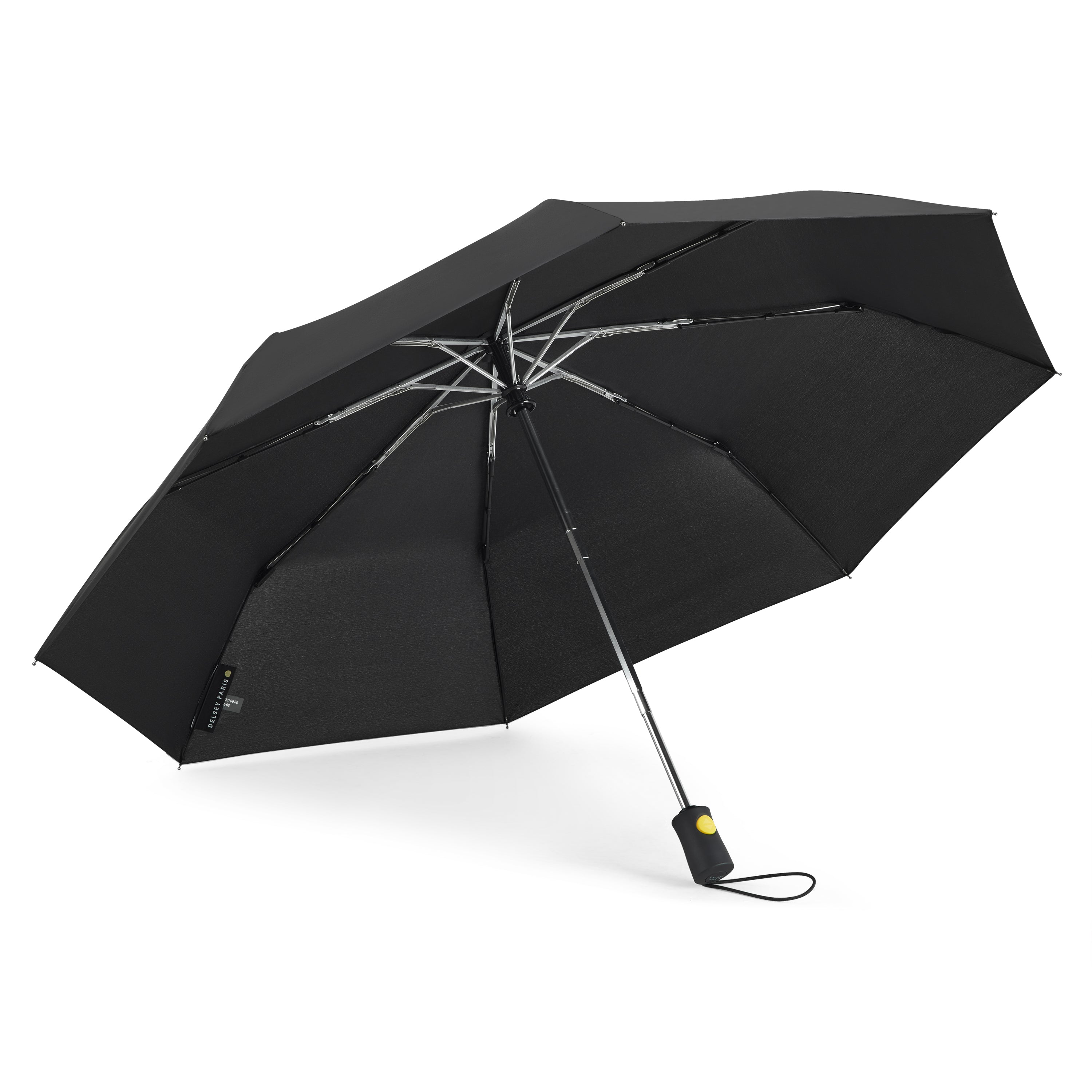 TRAVEL ACCESSORIES| Ombrello NERO
