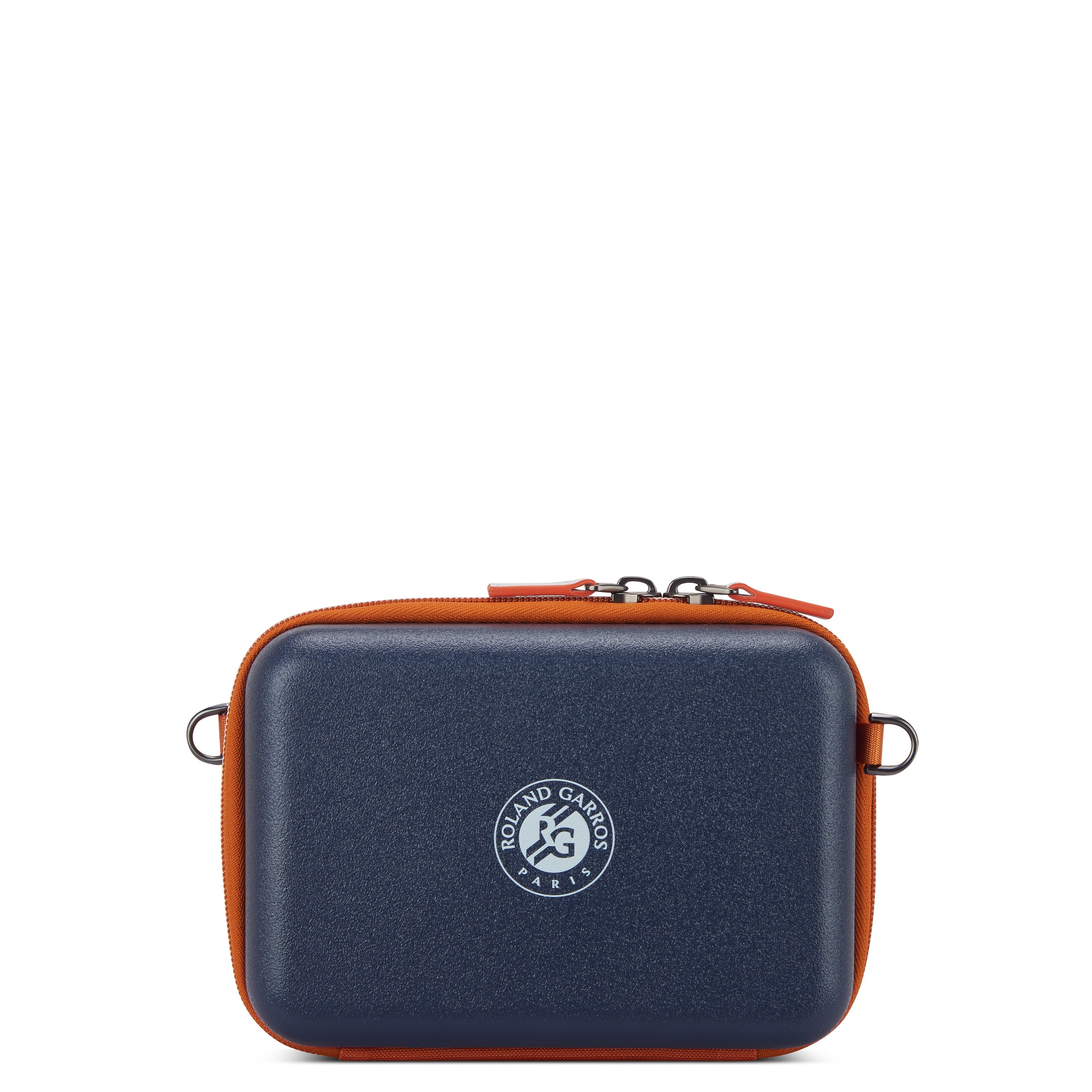 TURENNE 2.0| Clutch NAVY BLUE
