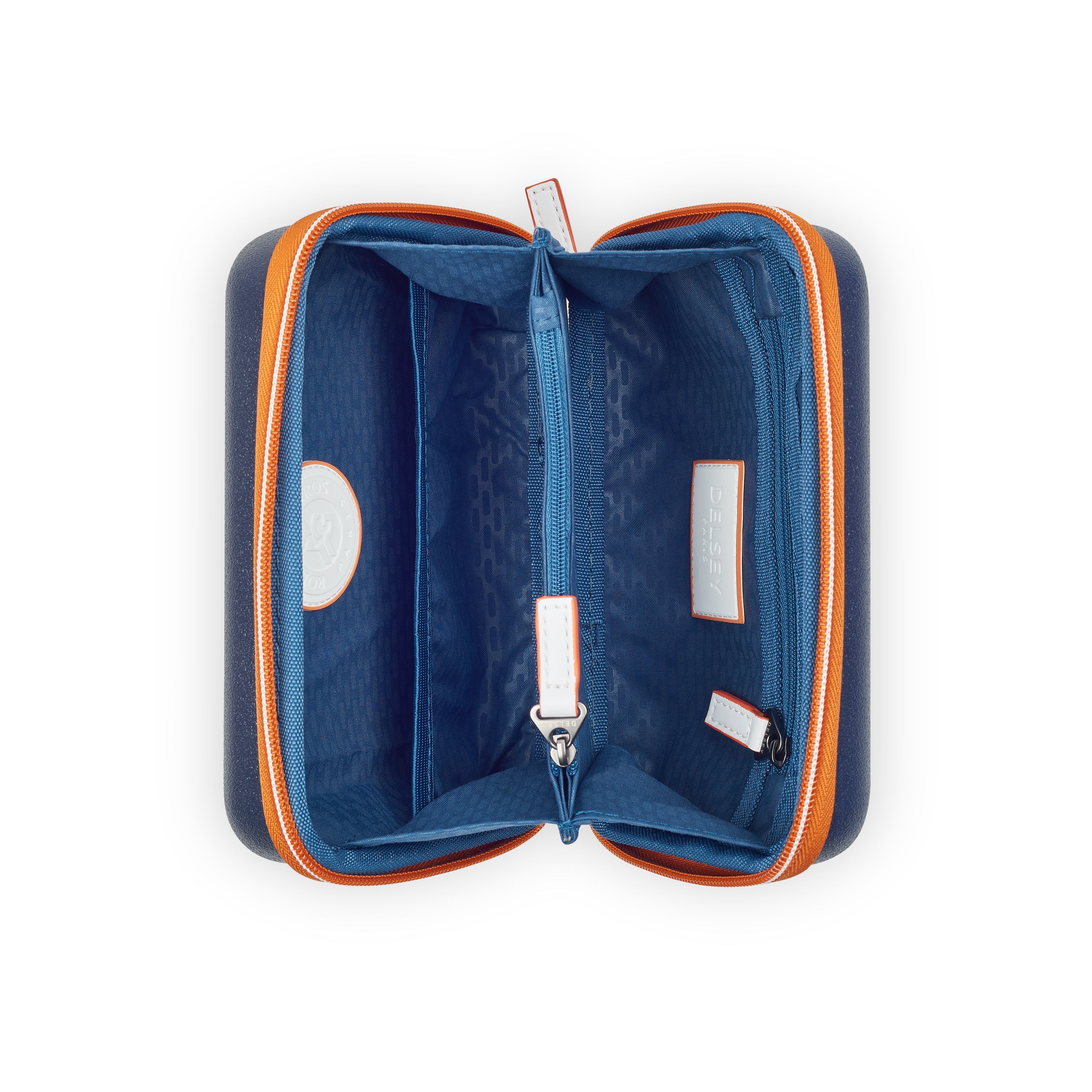TURENNE 2.0| Clutch NAVY BLUE
