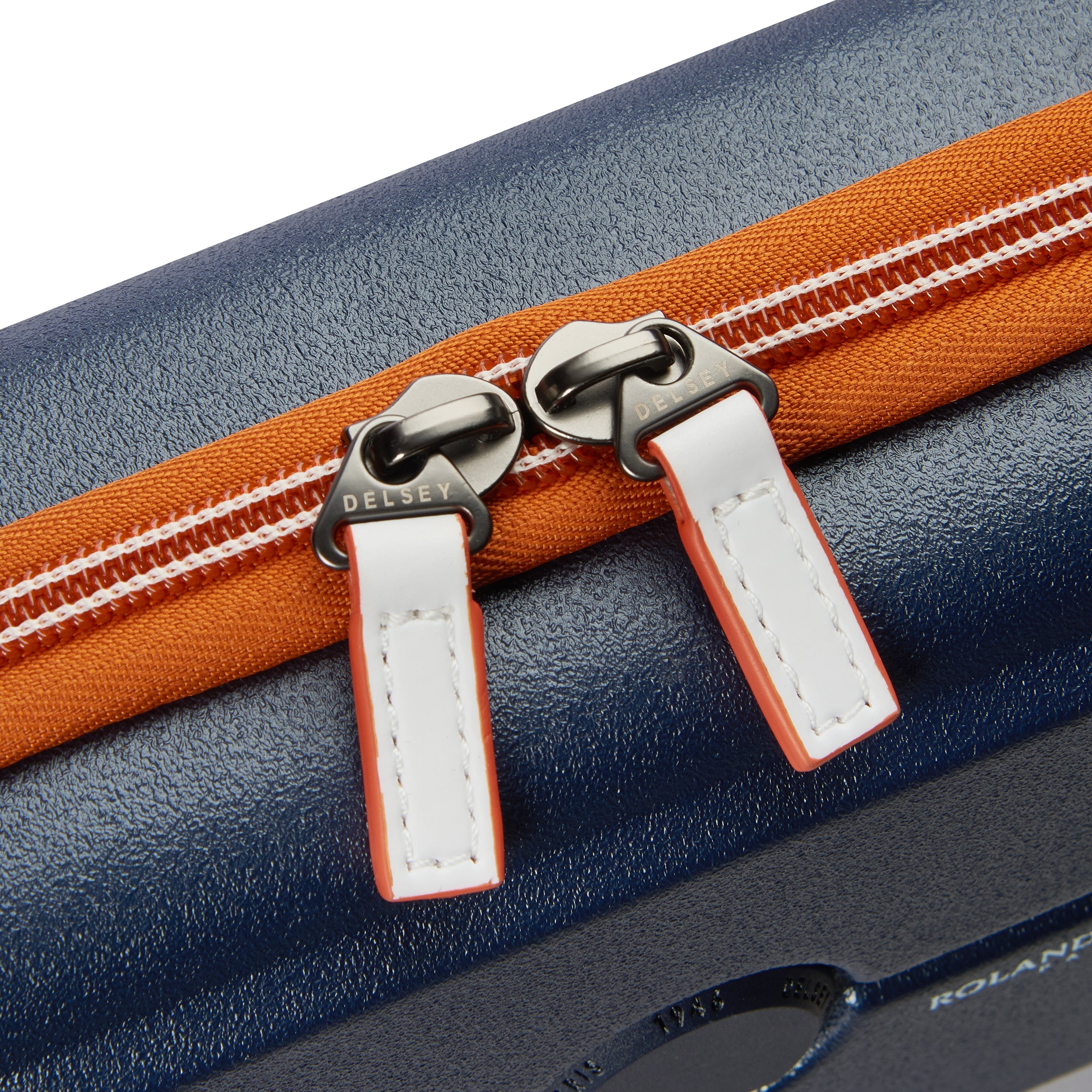 TURENNE 2.0| Clutch NAVY BLUE