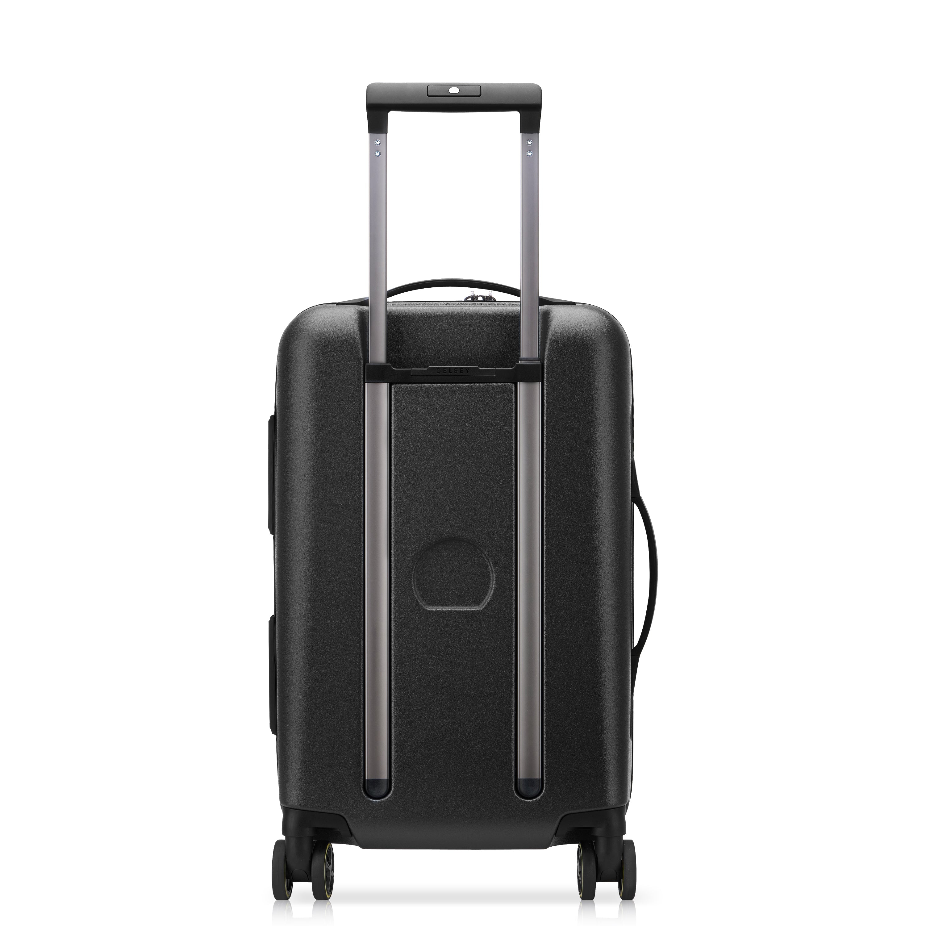 TURENNE 2.0| Valise Cabine 55 CM NOIR