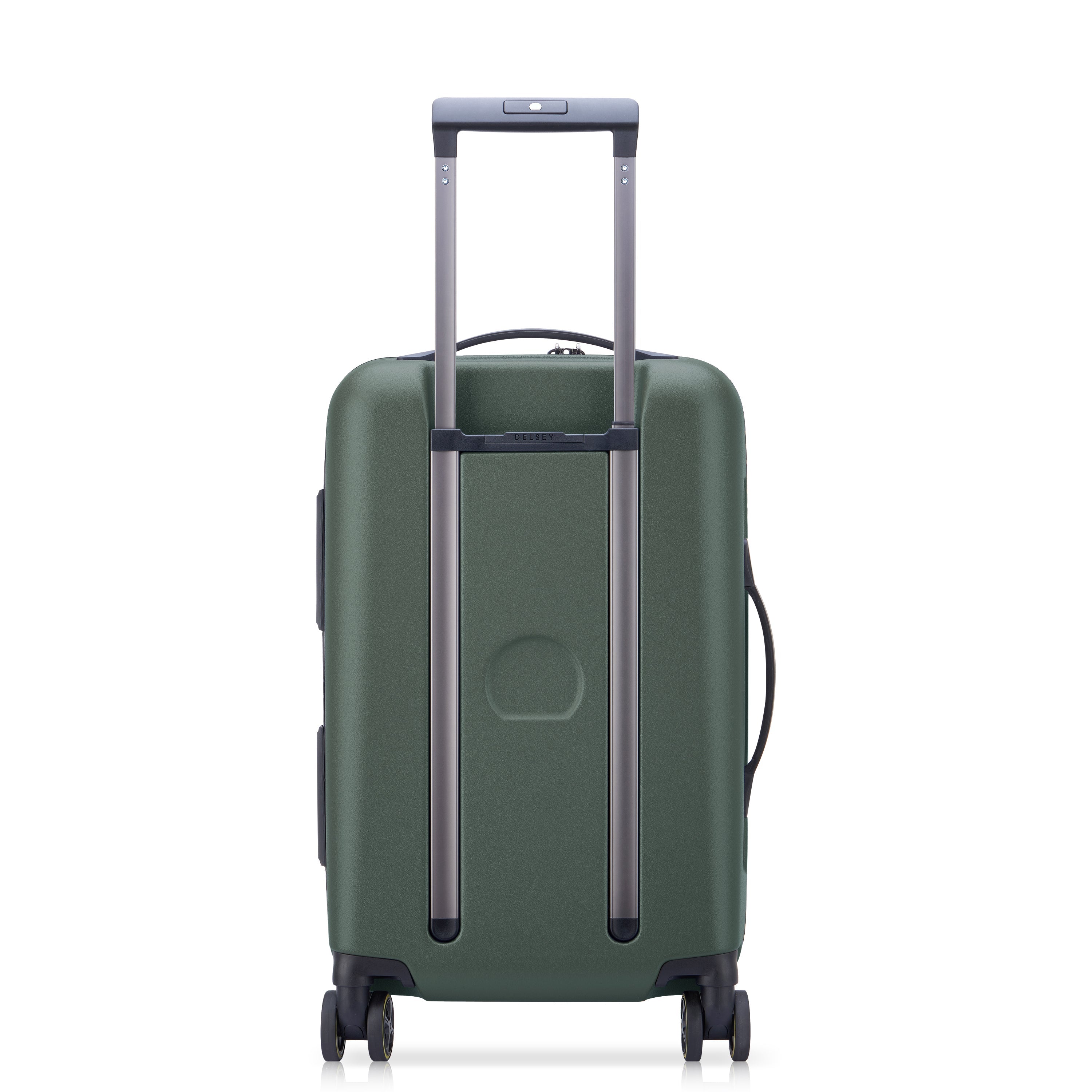 TURENNE 2.0| Suitcase Cabin 55 CM GREEN