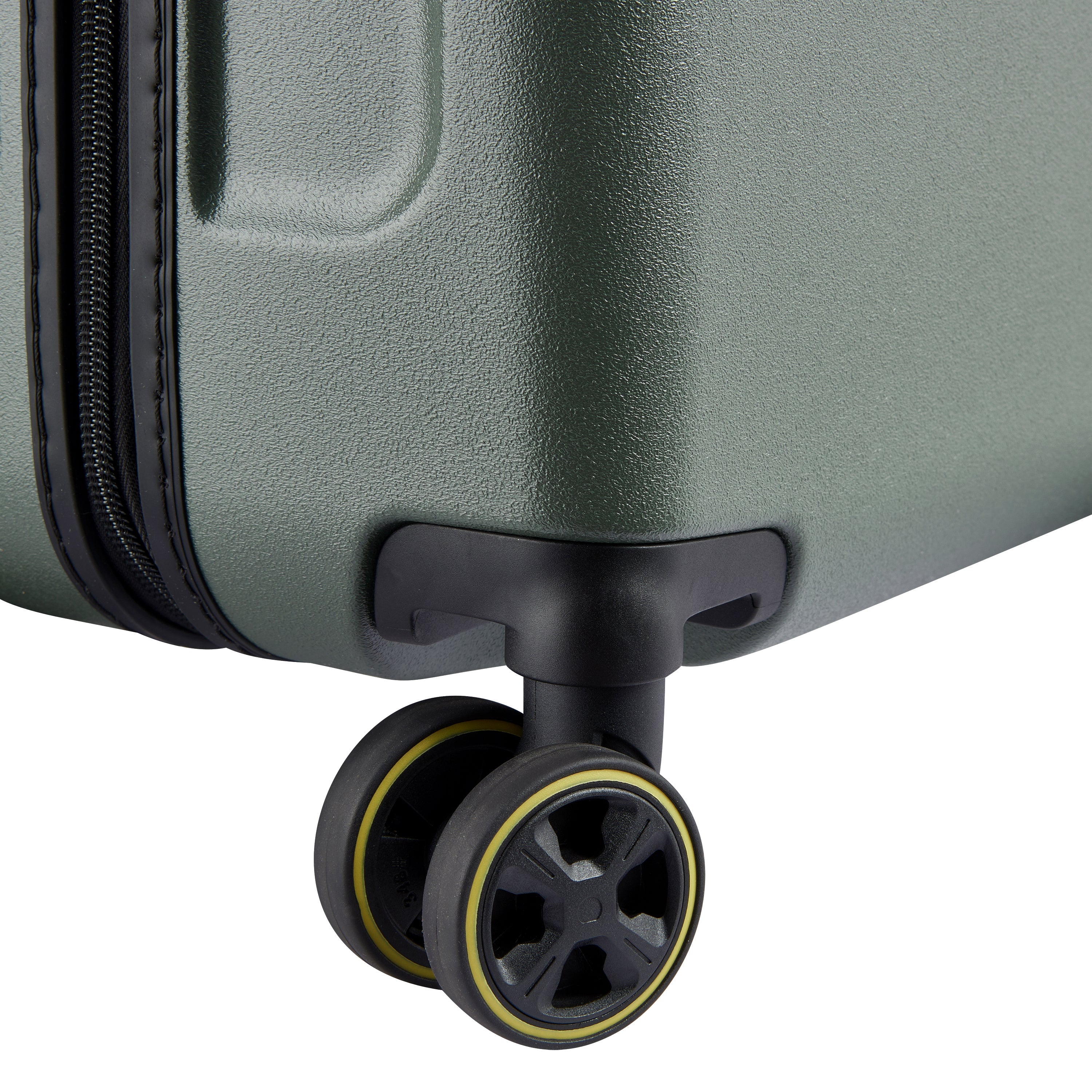 TURENNE 2.0| Suitcase Cabin 55 CM GREEN