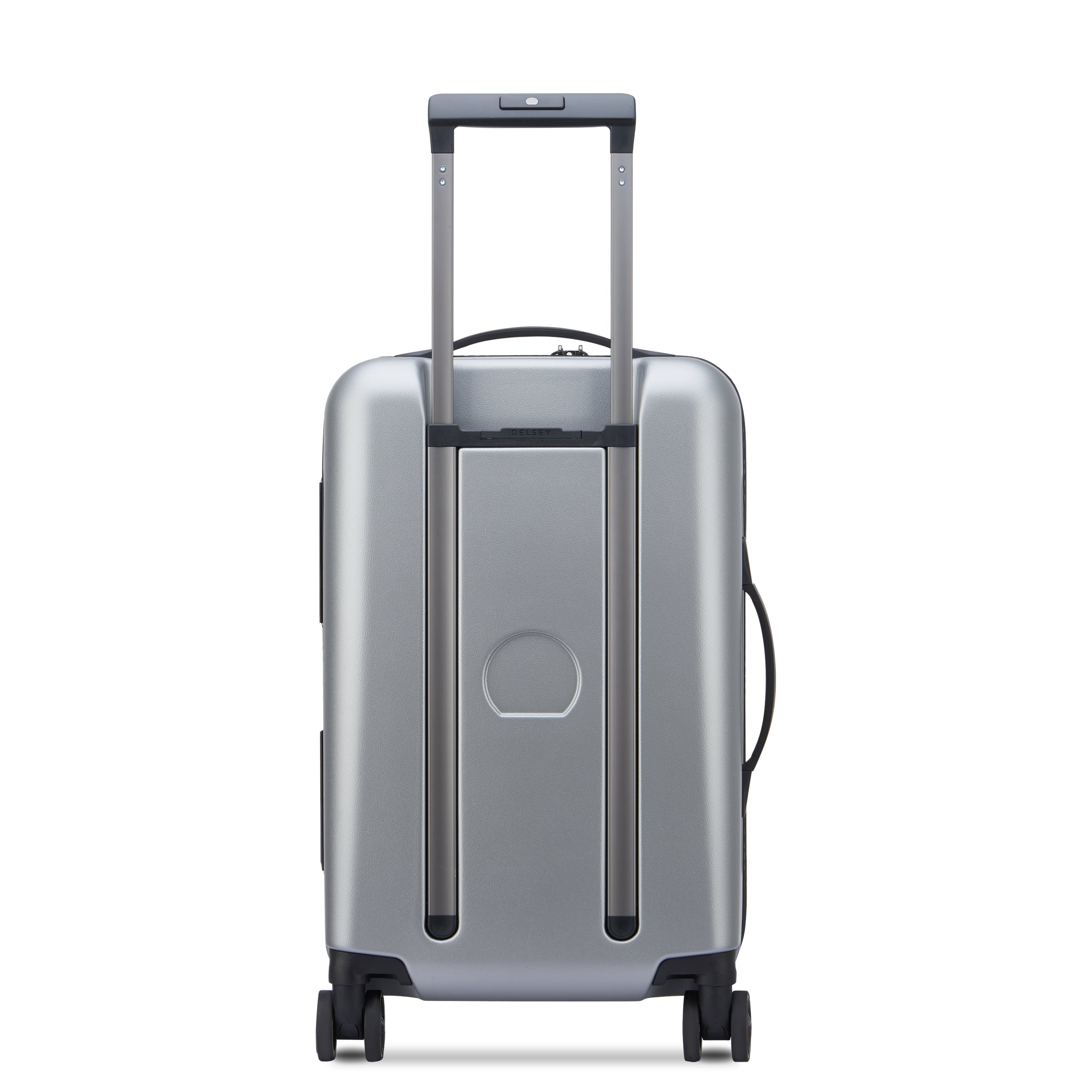 TURENNE 2.0| Valise Cabine 55 CM ARGENT
