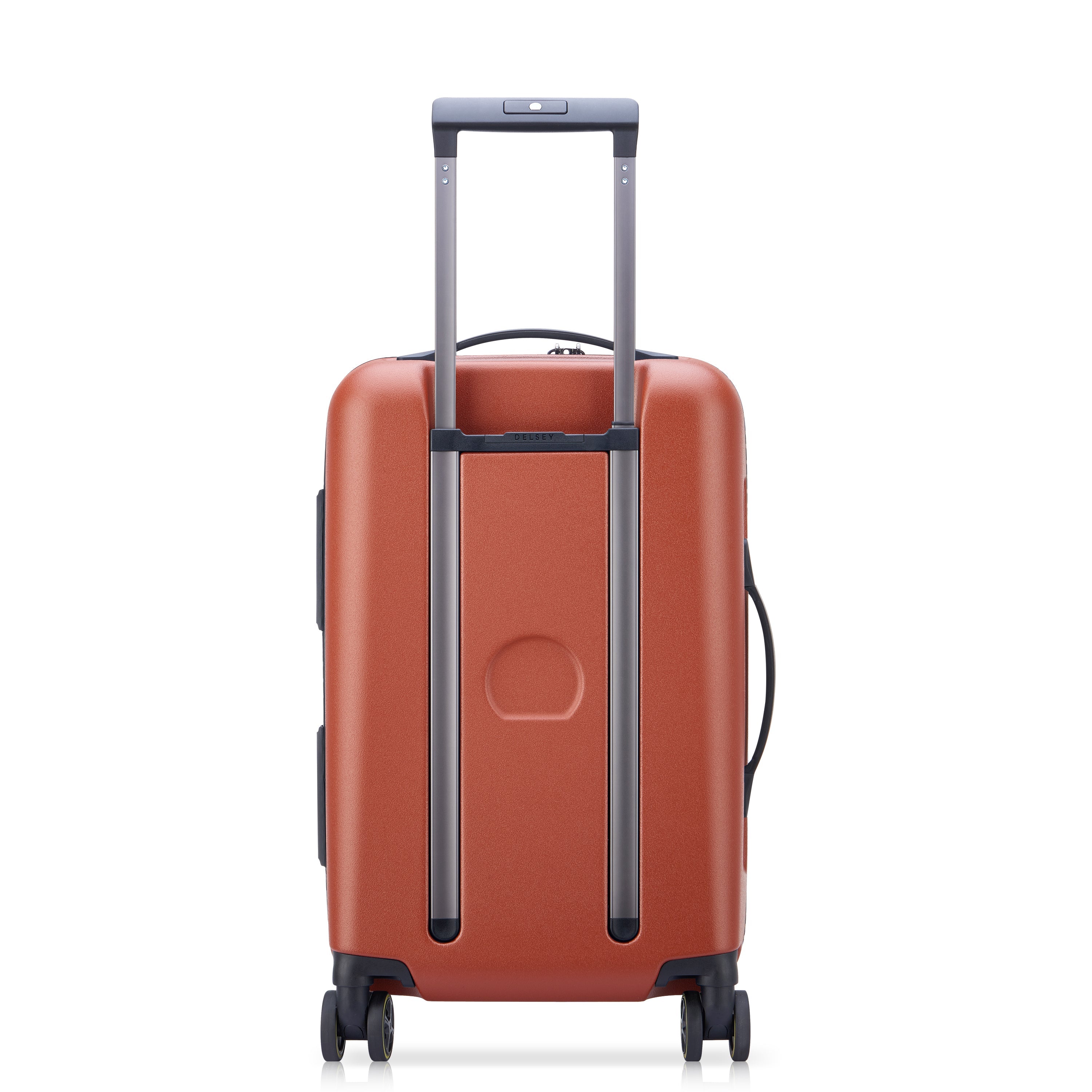 TURENNE 2.0| Valise Cabine 55 CM BRIQUE