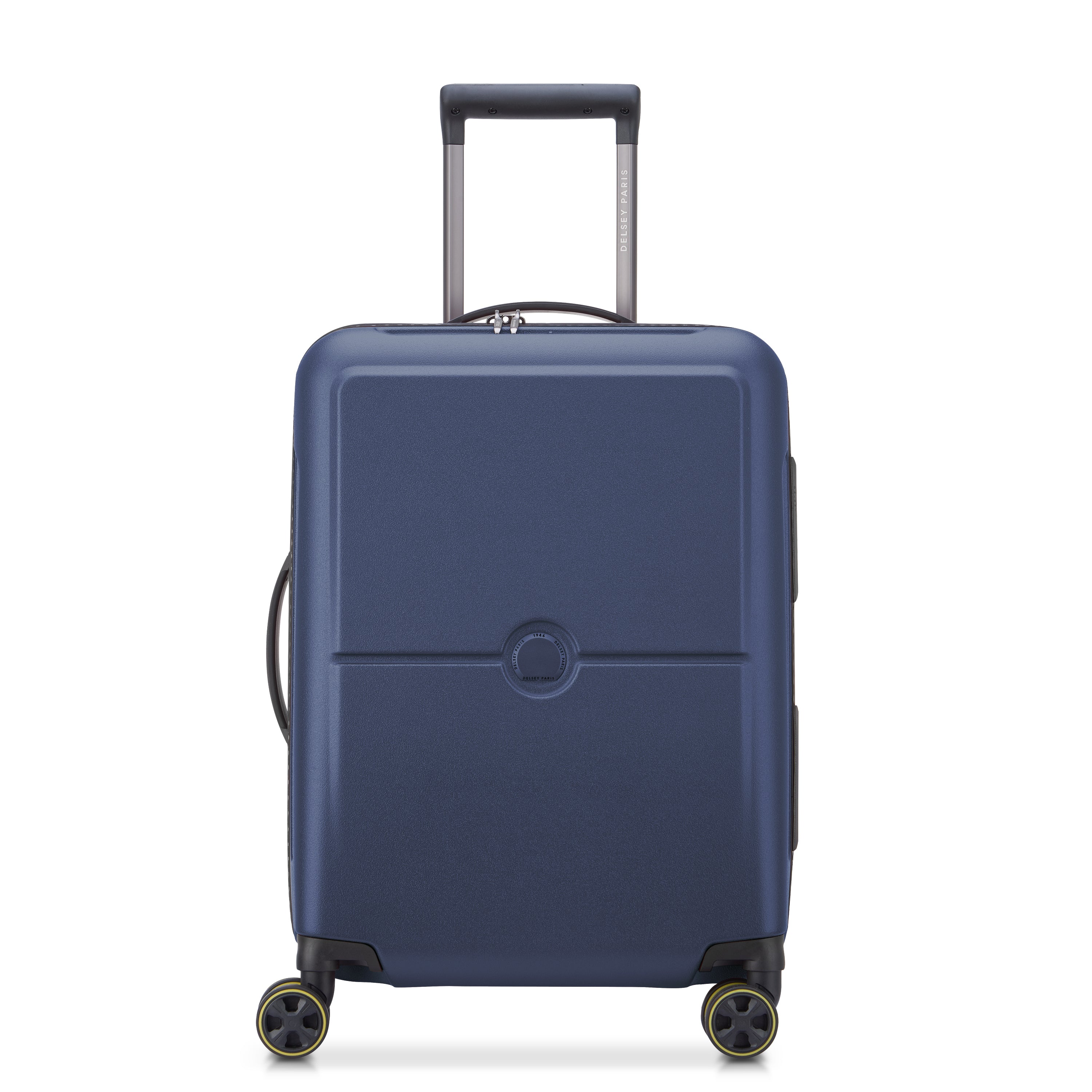 TURENNE 2.0| Koffer Kabine Slim 55 CM NACHTBLAU