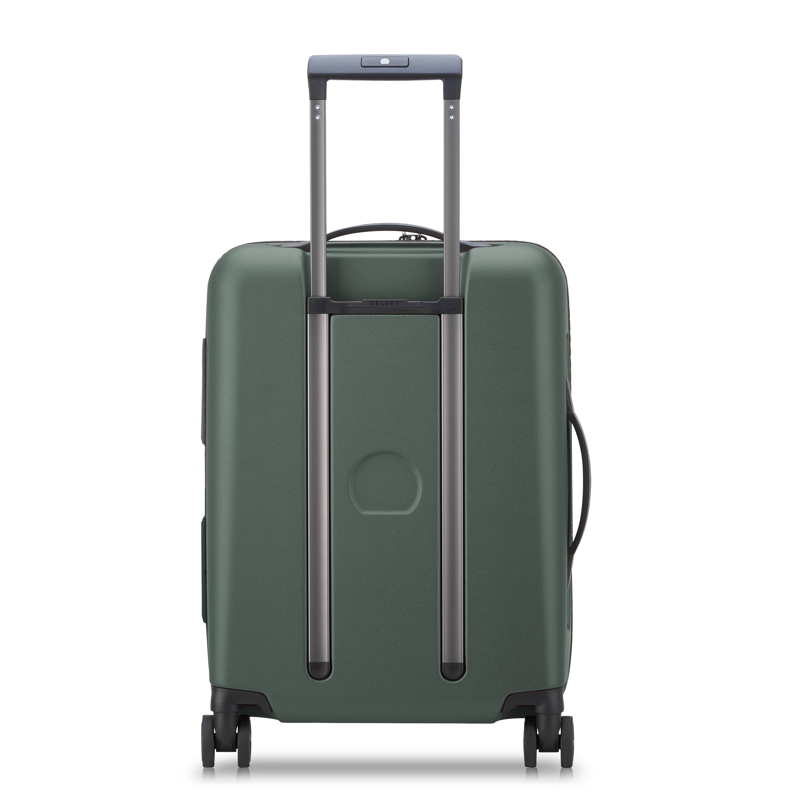 TURENNE 2.0| Koffer Kabine Slim 55 CM GRÜN