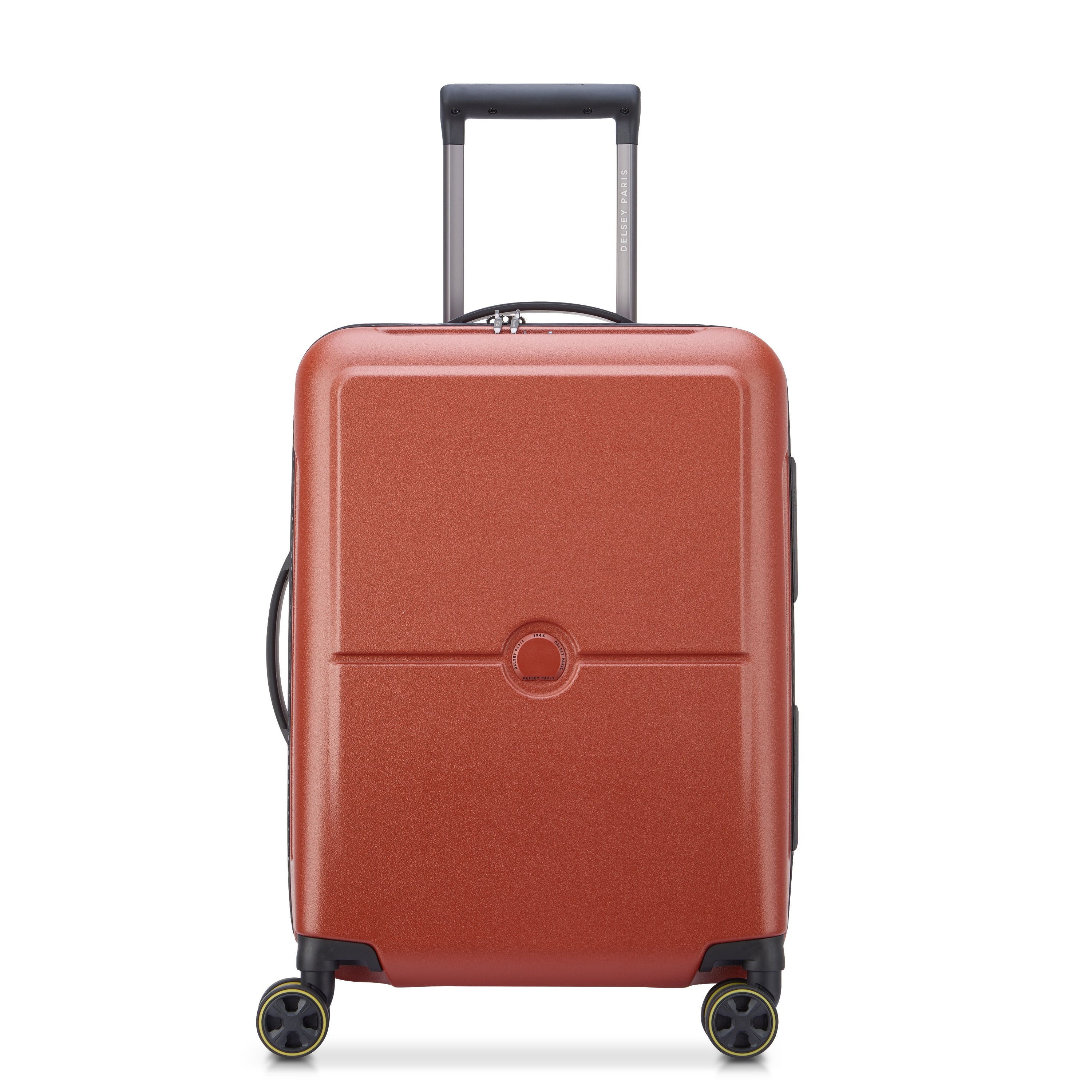 TURENNE 2.0| Koffer Kabine Slim 55 CM BACKSTEIN