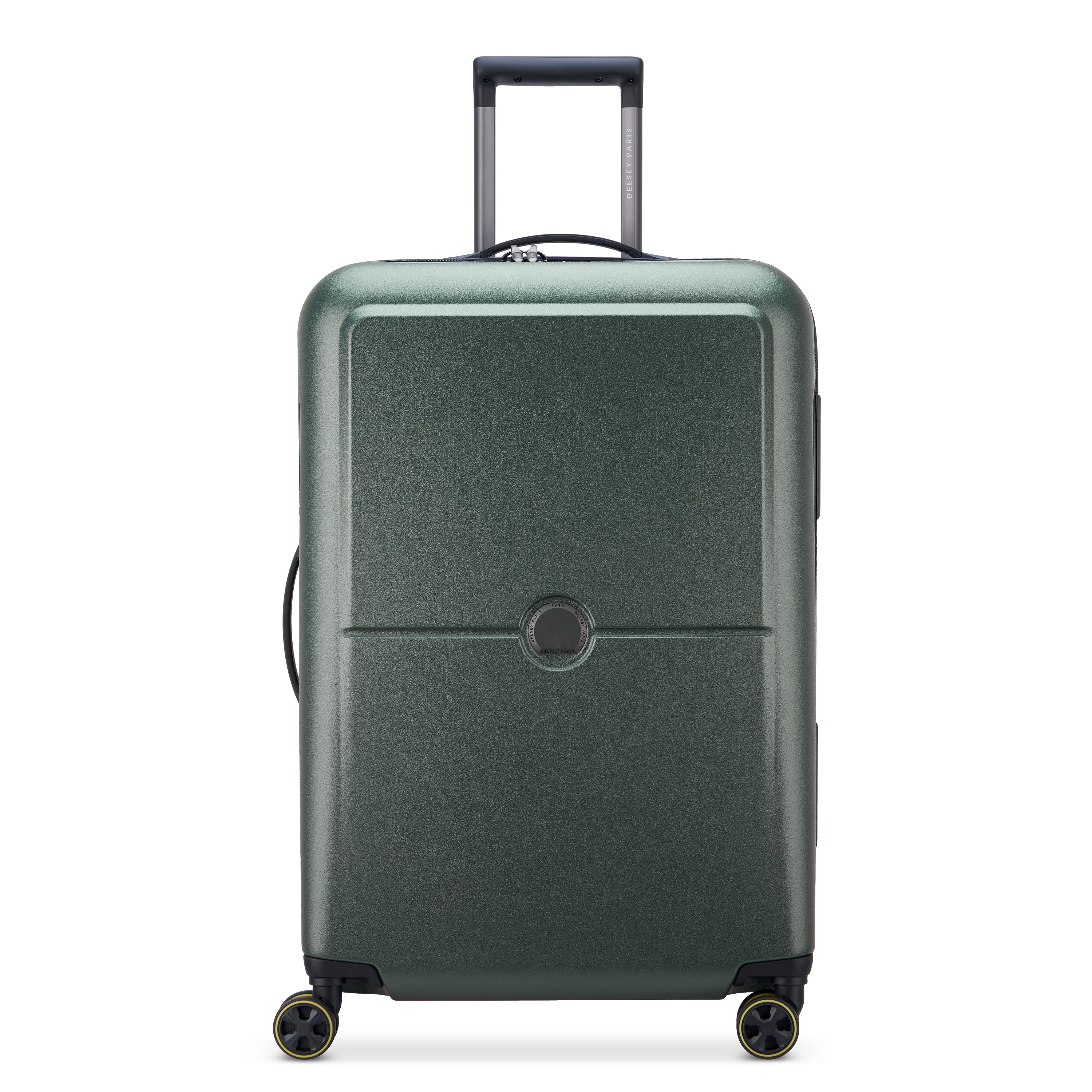 TURENNE 2.0| Koffer Check-In 71.5 CM GROEN