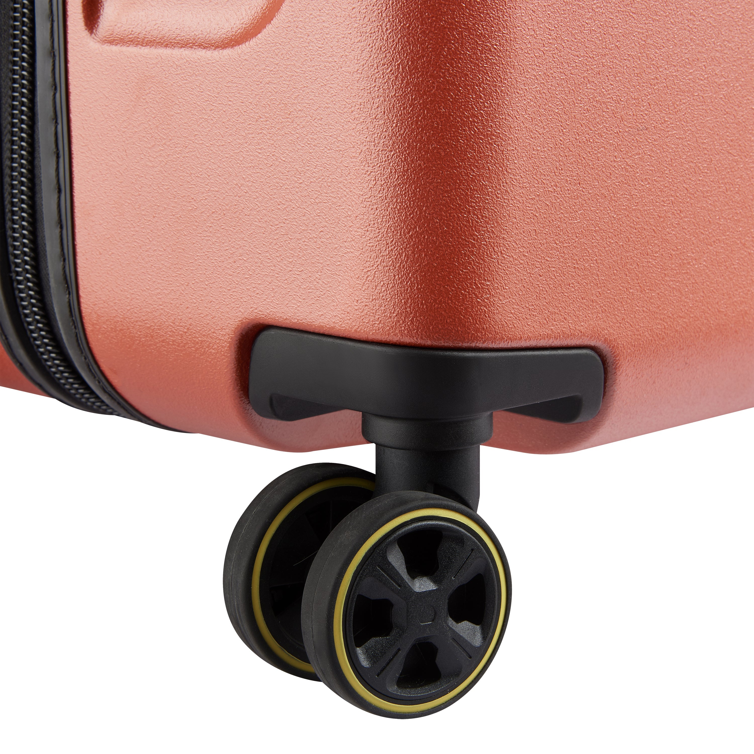 TURENNE 2.0| Suitcase Check-In 71.5 CM BRICK