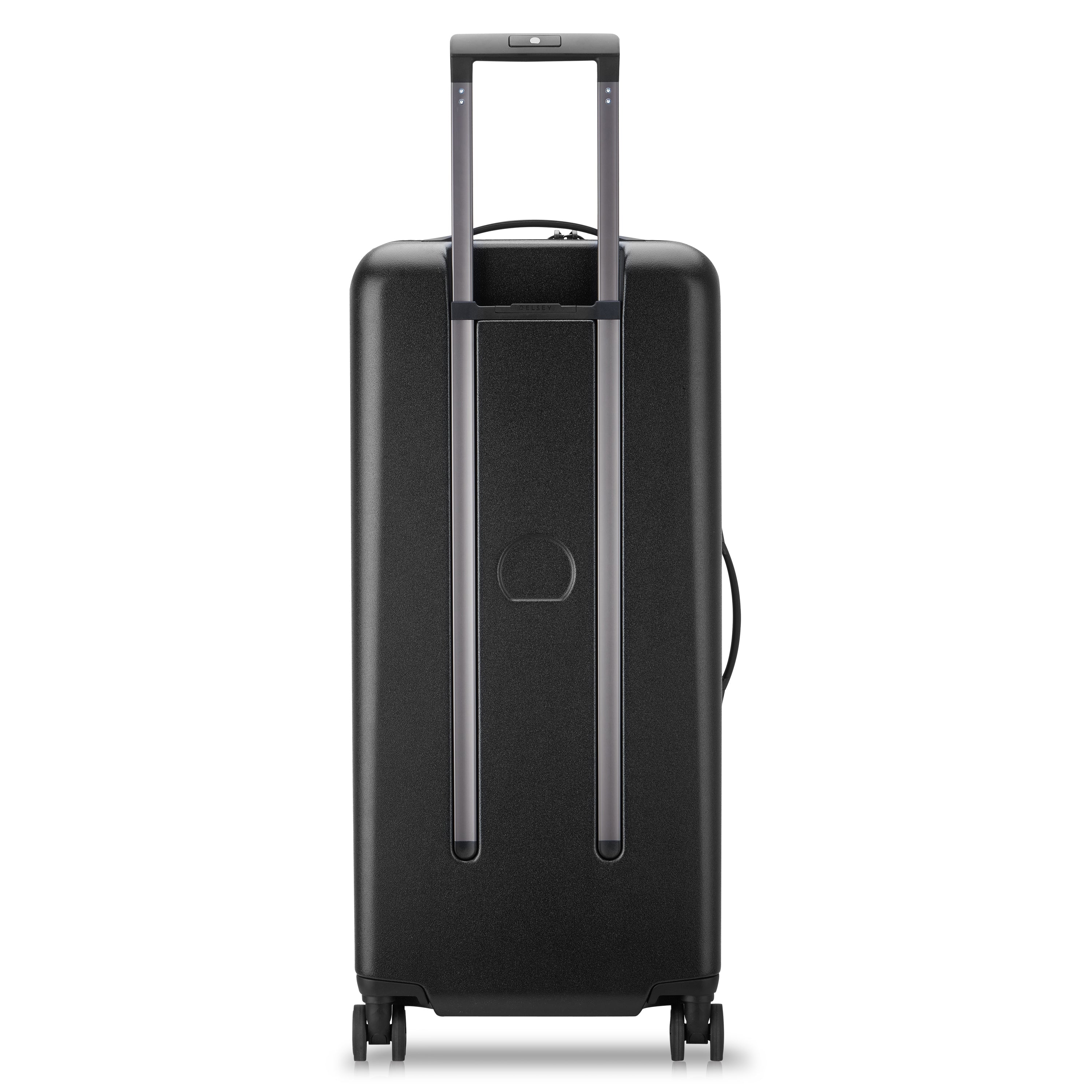 TURENNE 2.0| Trunk Check-In BLACK