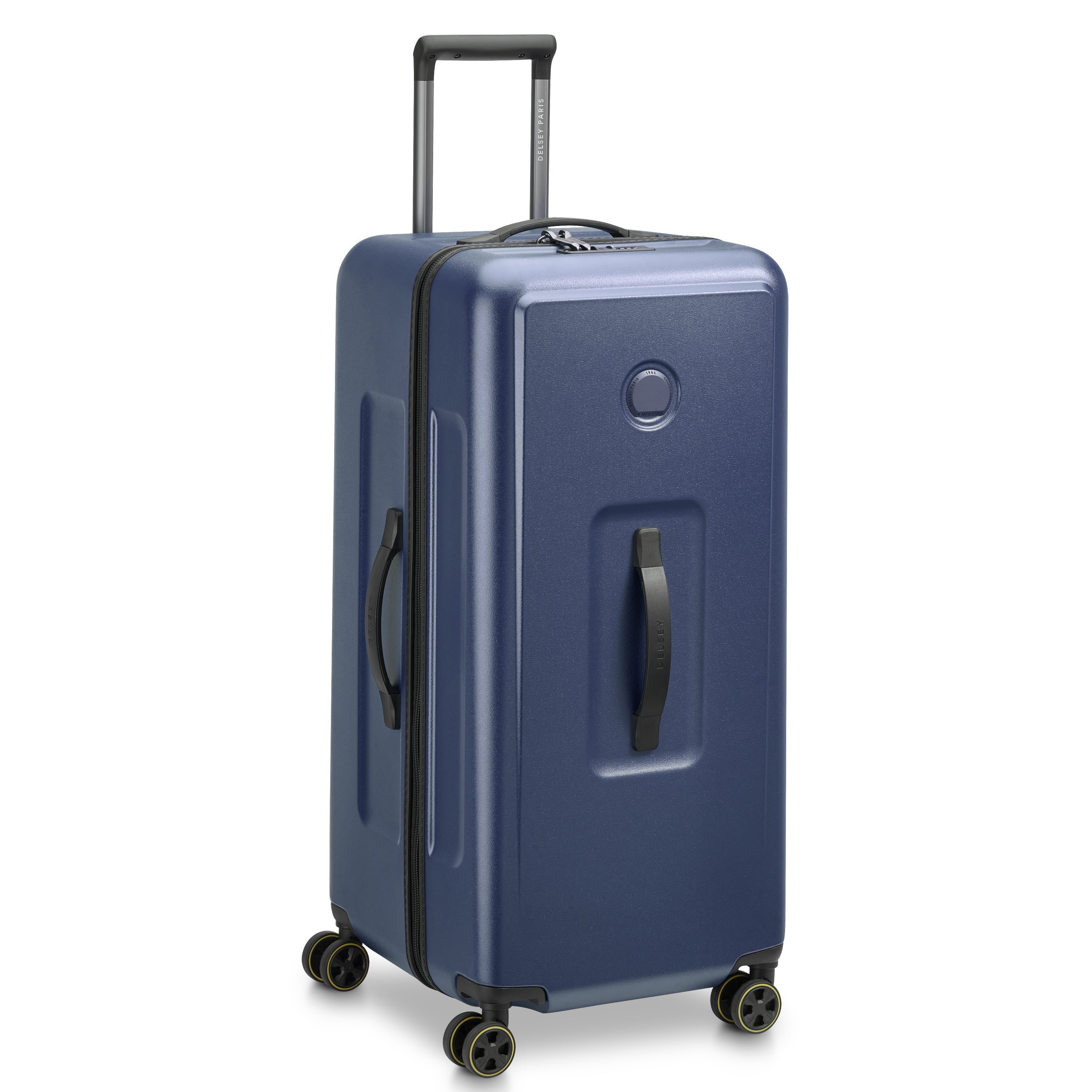 TURENNE 2.0| Trunk Soute BLEU NUIT
