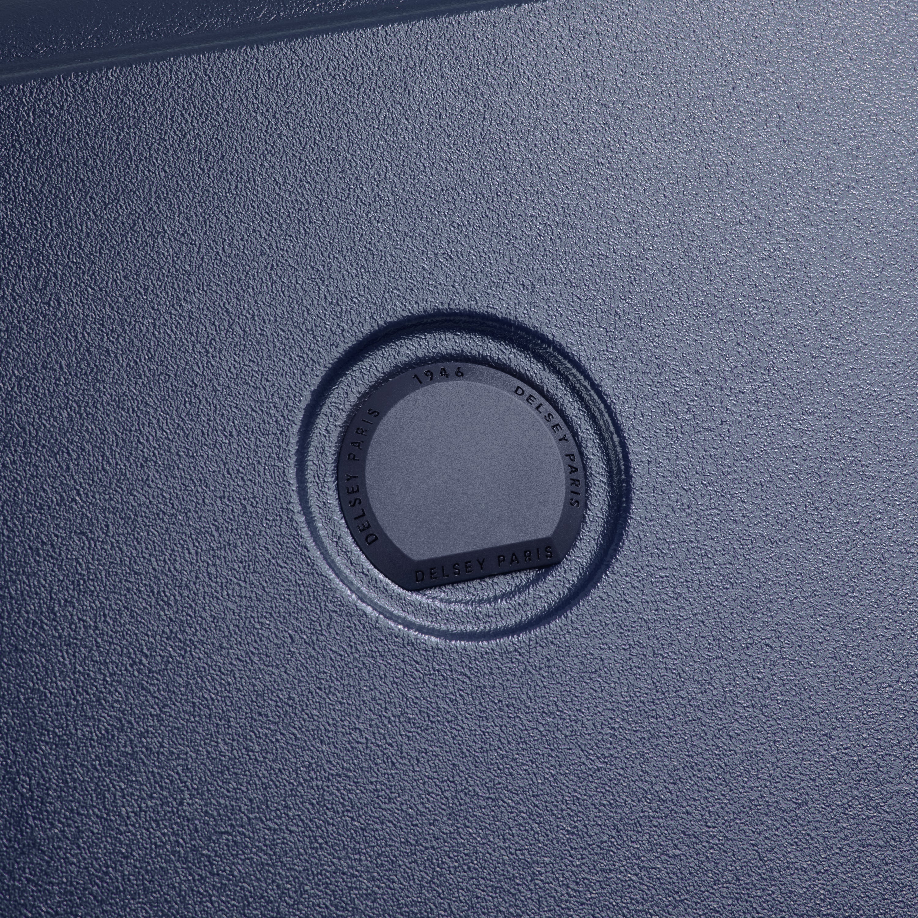 TURENNE 2.0| Trunk Soute BLEU NUIT