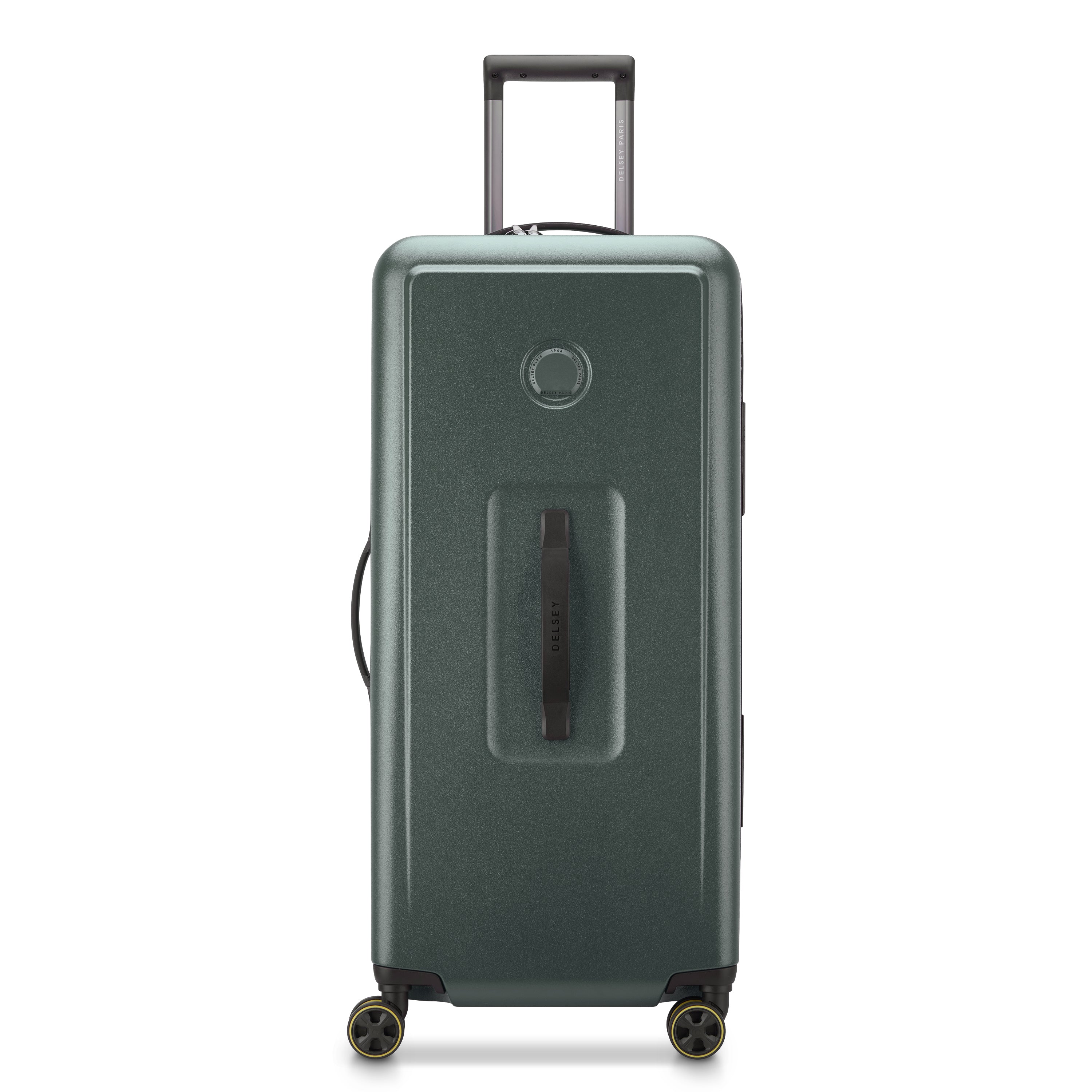 TURENNE 2.0| Trunk Soute VERT