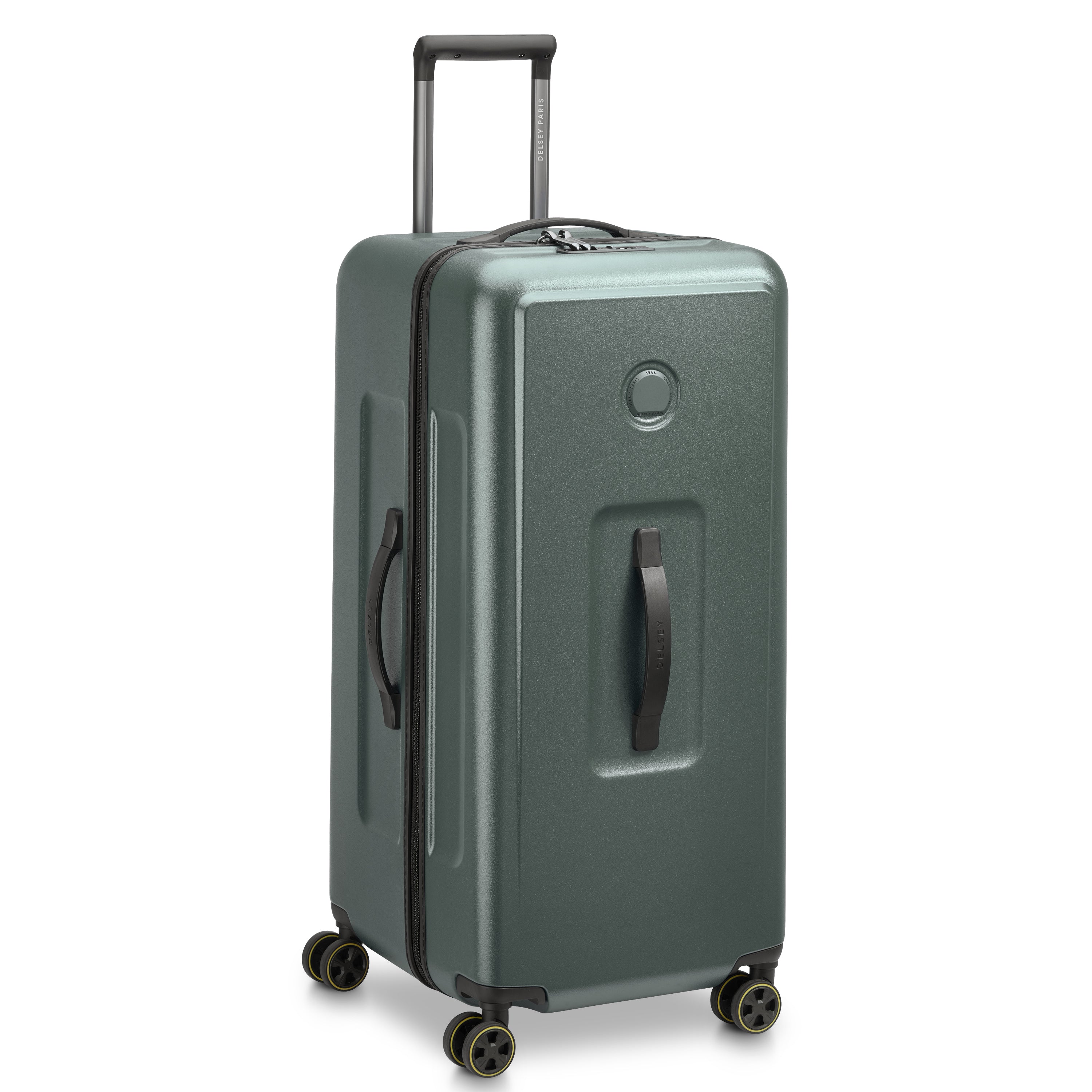 TURENNE 2.0| Trunk Soute VERT