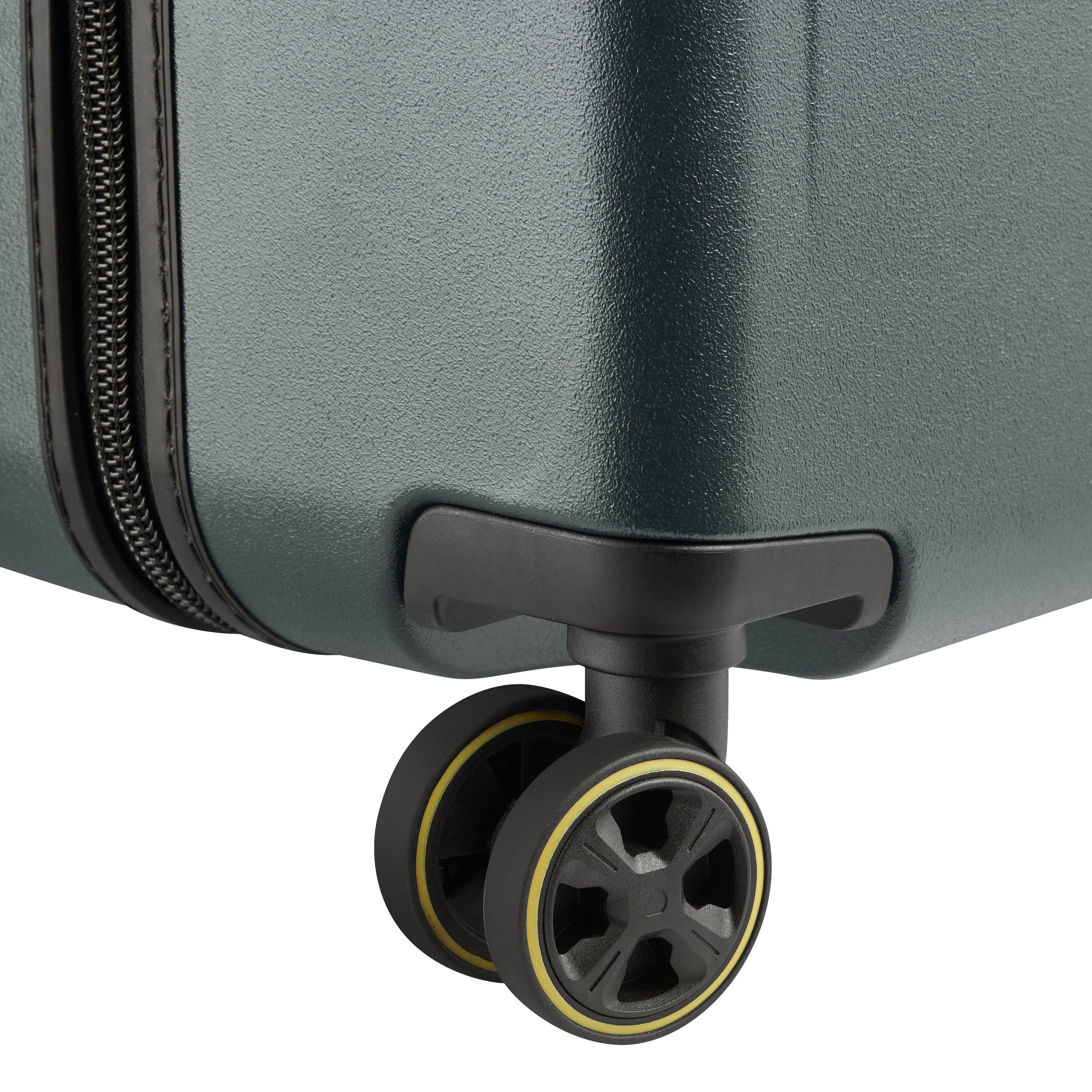 TURENNE 2.0| Trunk Soute VERT