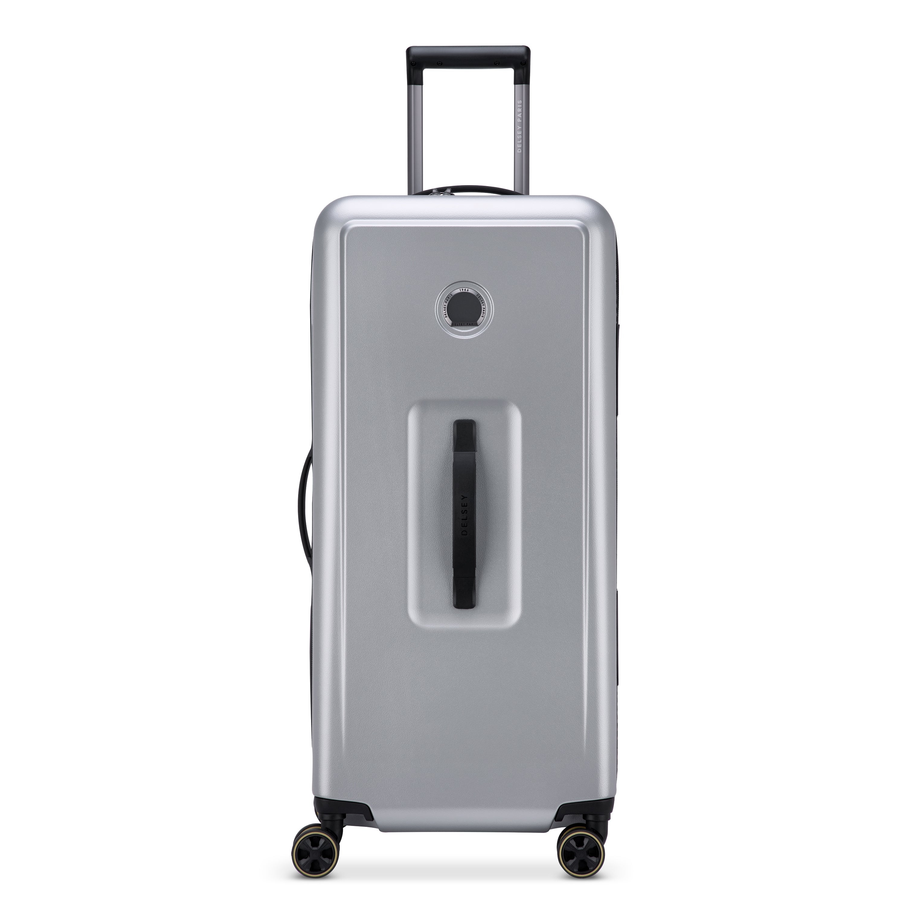 TURENNE 2.0| Trunk Aufgabe SILBER