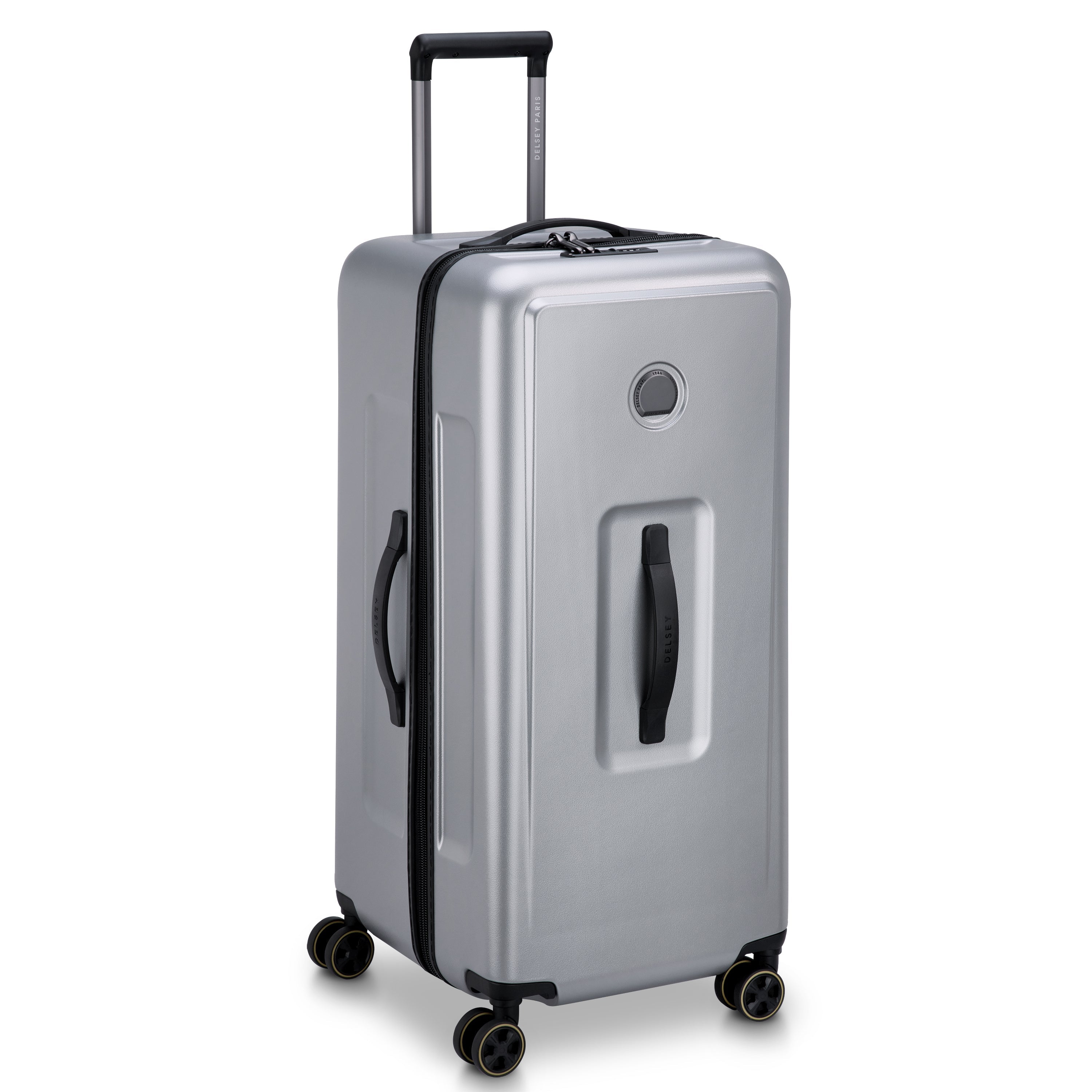 TURENNE 2.0| Trunk Aufgabe SILBER