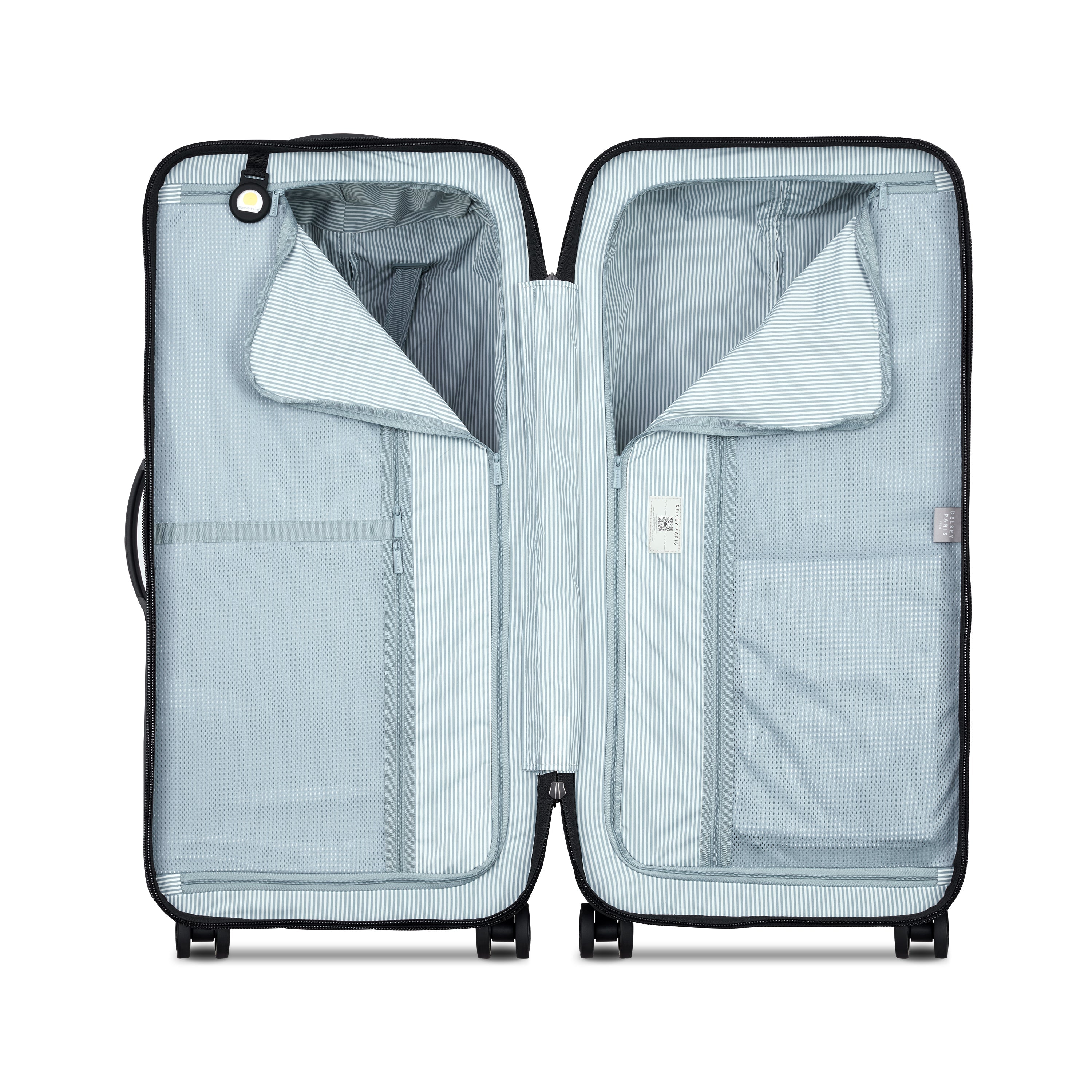 TURENNE 2.0| Trunk Aufgabe SILBER