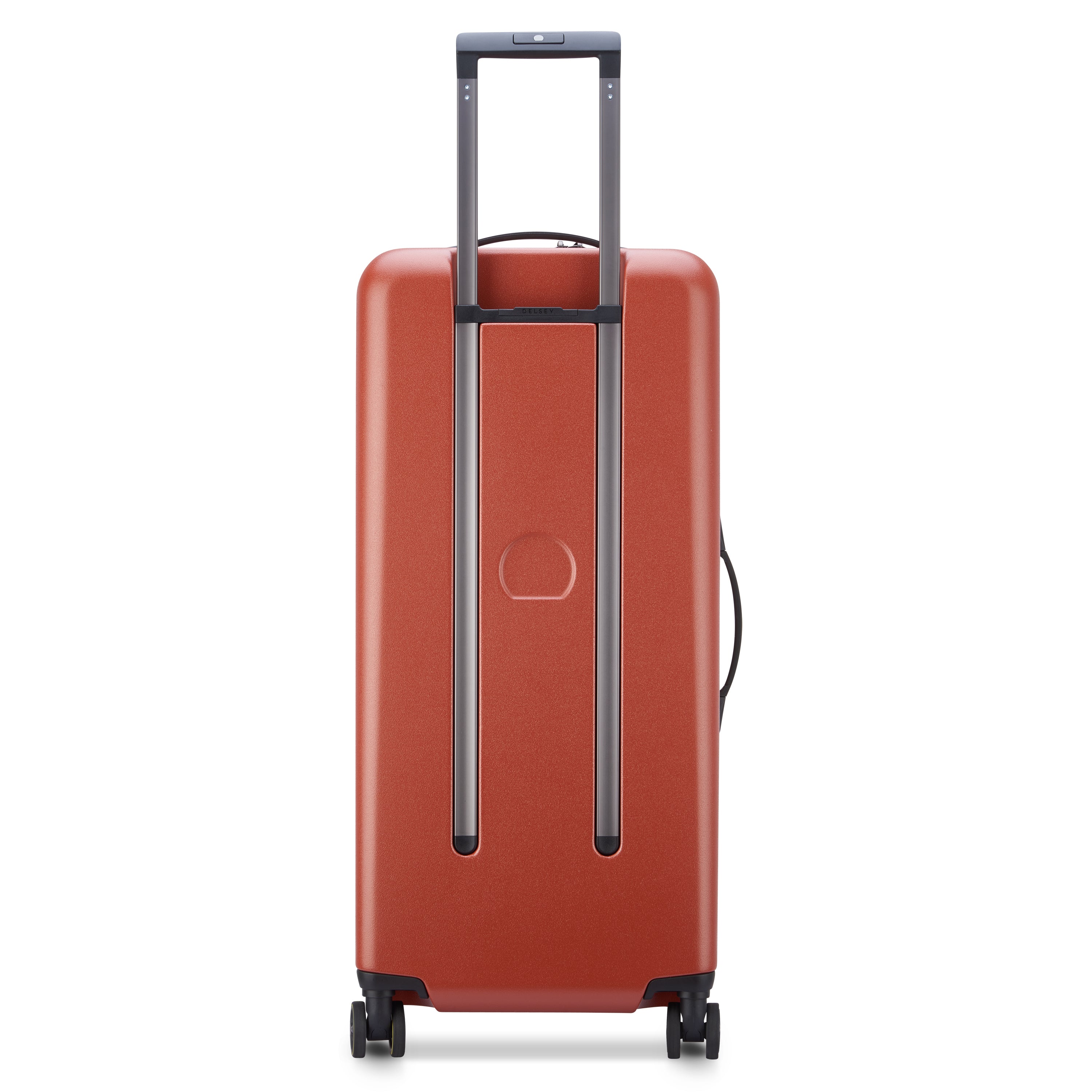 TURENNE 2.0| Trunk Ruim BAKSTEENROOD