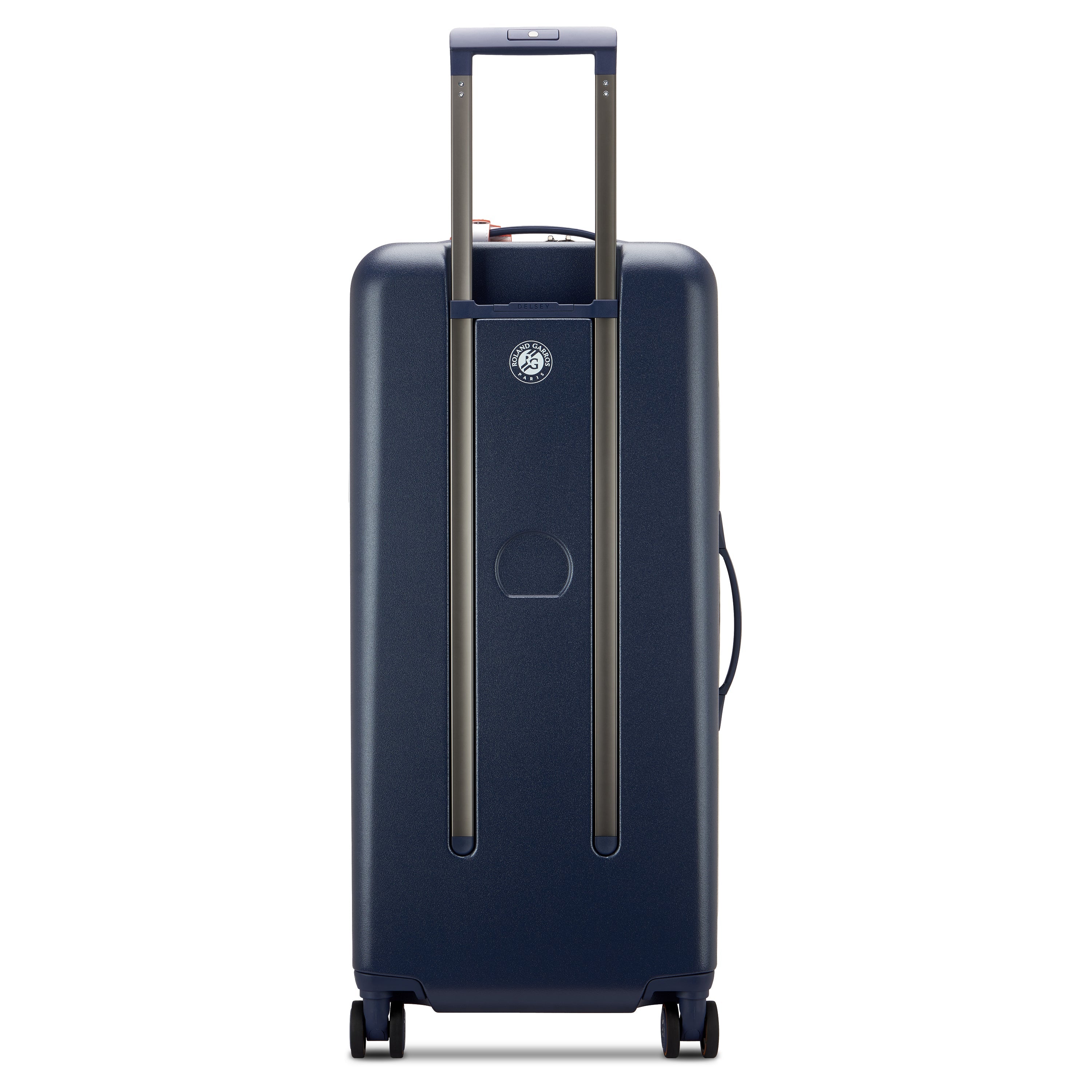 TURENNE 2.0| Trunk Check-In NAVY BLUE