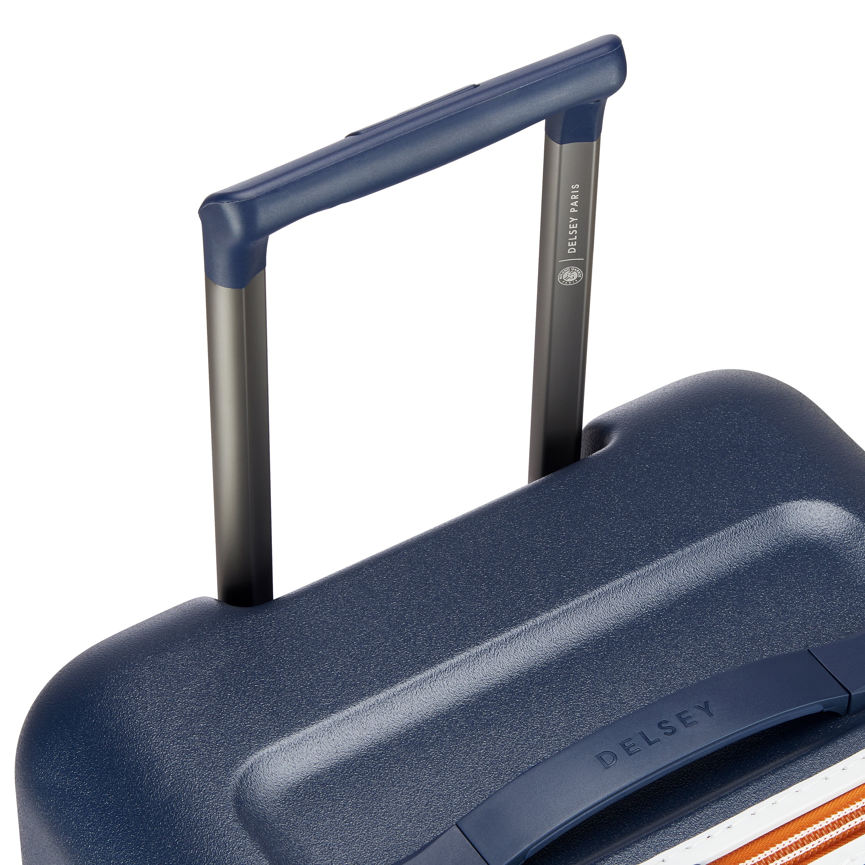 TURENNE 2.0| Trunk Check-In NAVY BLUE