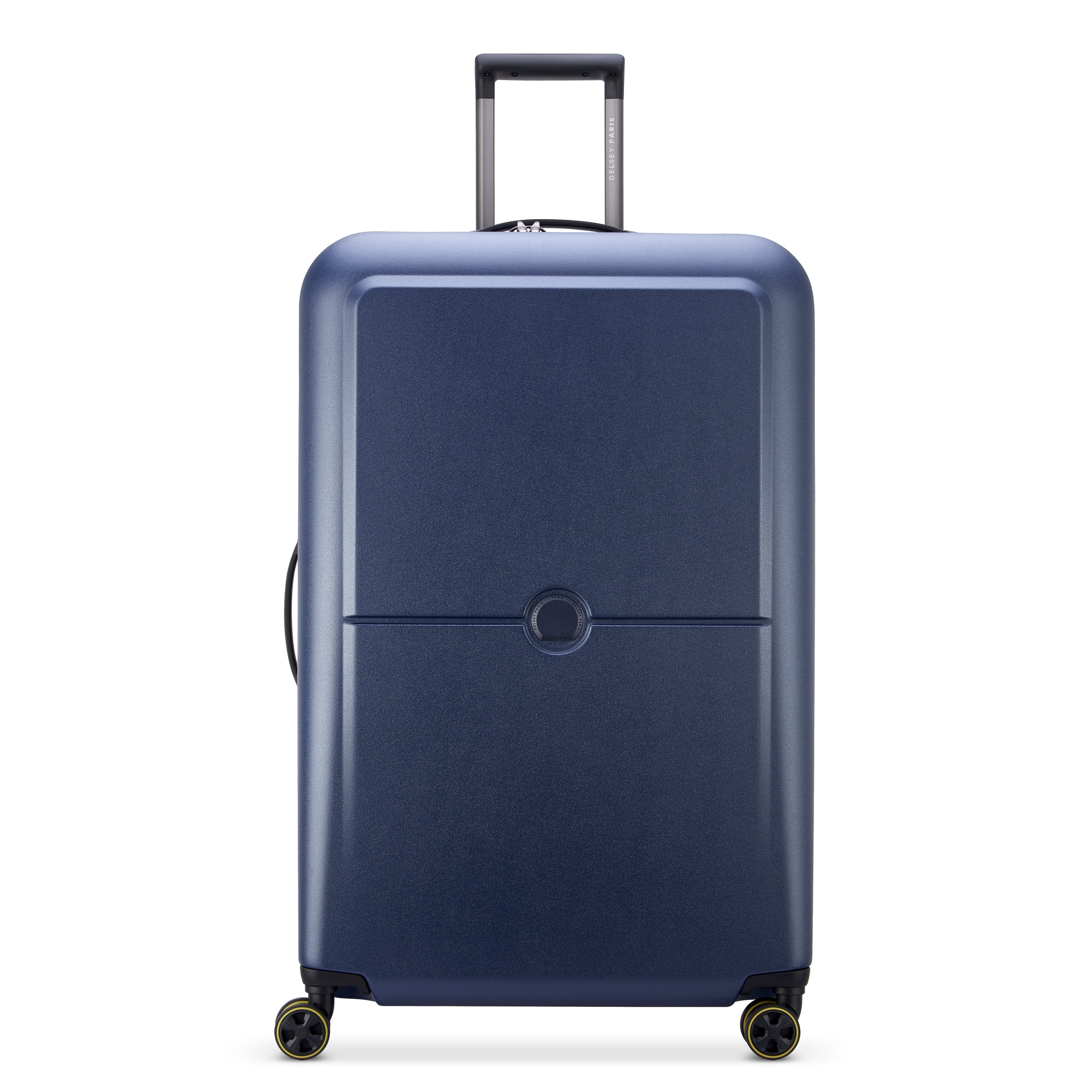 TURENNE 2.0| Koffer Aufgabe 82.5 CM NACHTBLAU