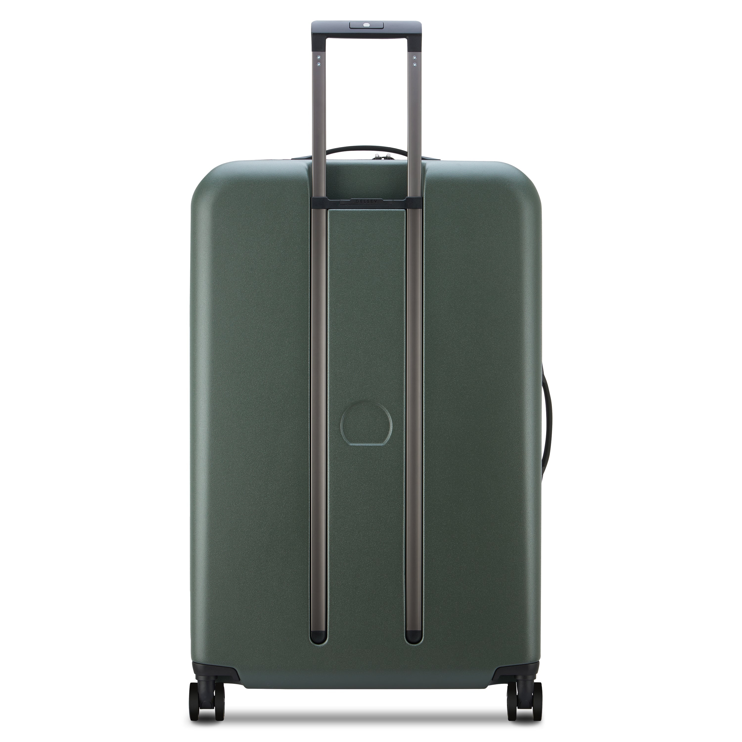 TURENNE 2.0| Valise Soute 82.5 CM VERT