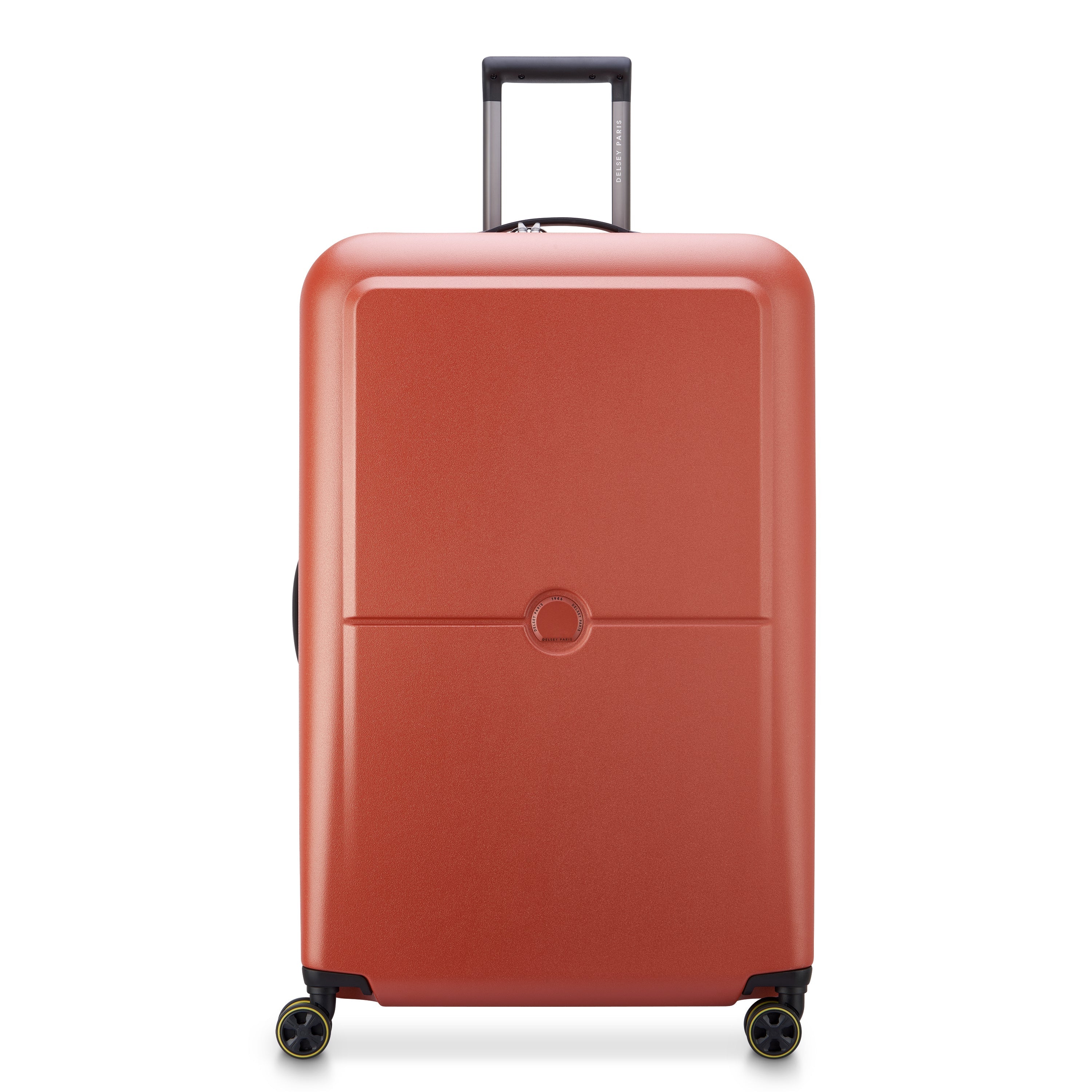 TURENNE 2.0| Trolley Aufgabegepäck 82.5 CM BACKSTEIN