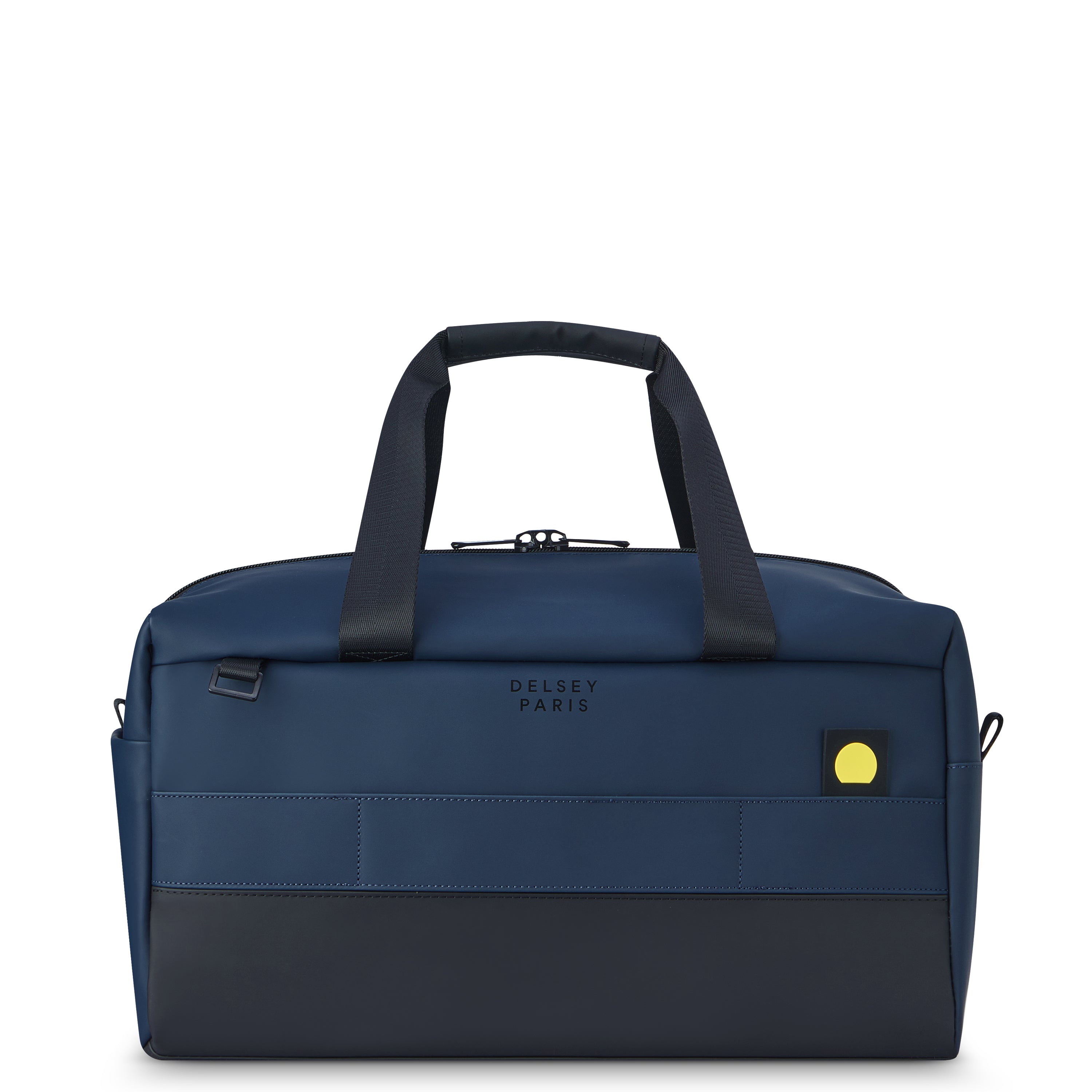 TURENNE SOFT| Sac de Sport Cabine 45 CM BLEU NUIT