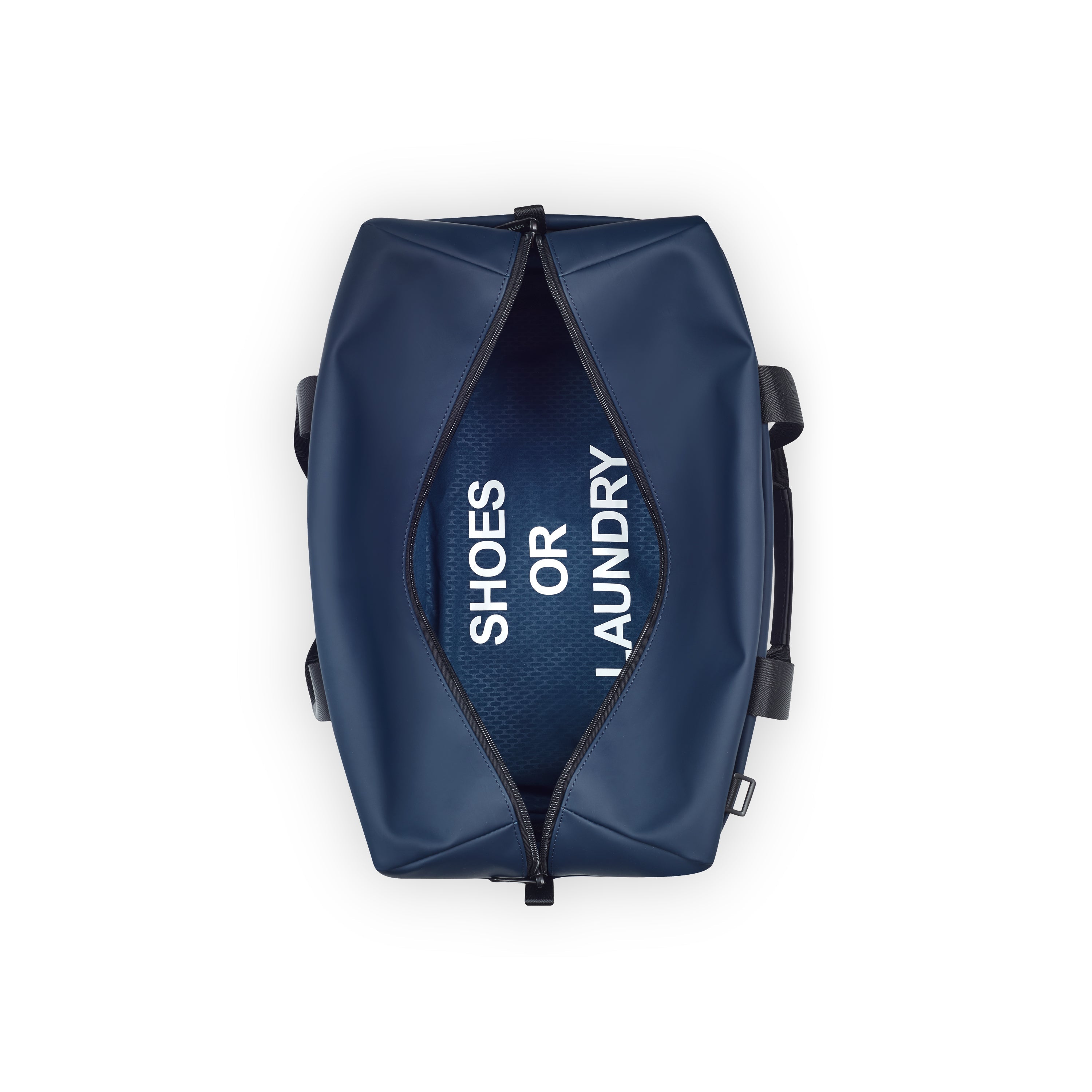 TURENNE SOFT| Sac de Sport Cabine 45 CM BLEU NUIT