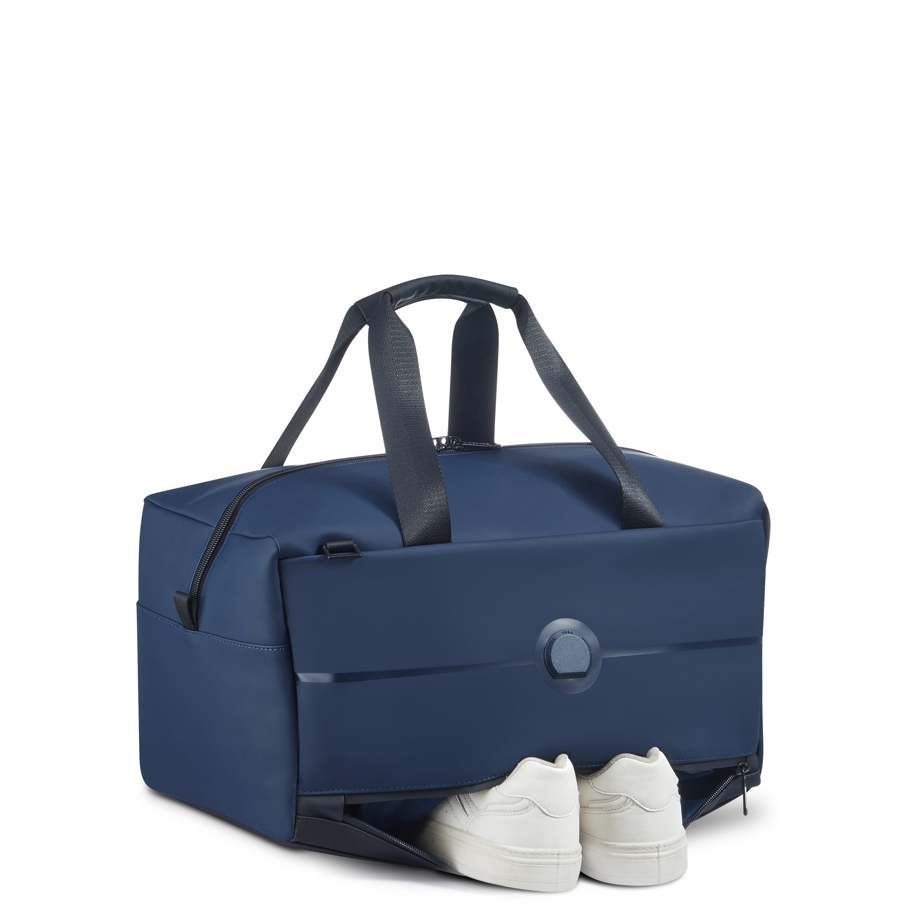 TURENNE SOFT| Sac de Sport Cabine 45 CM BLEU NUIT