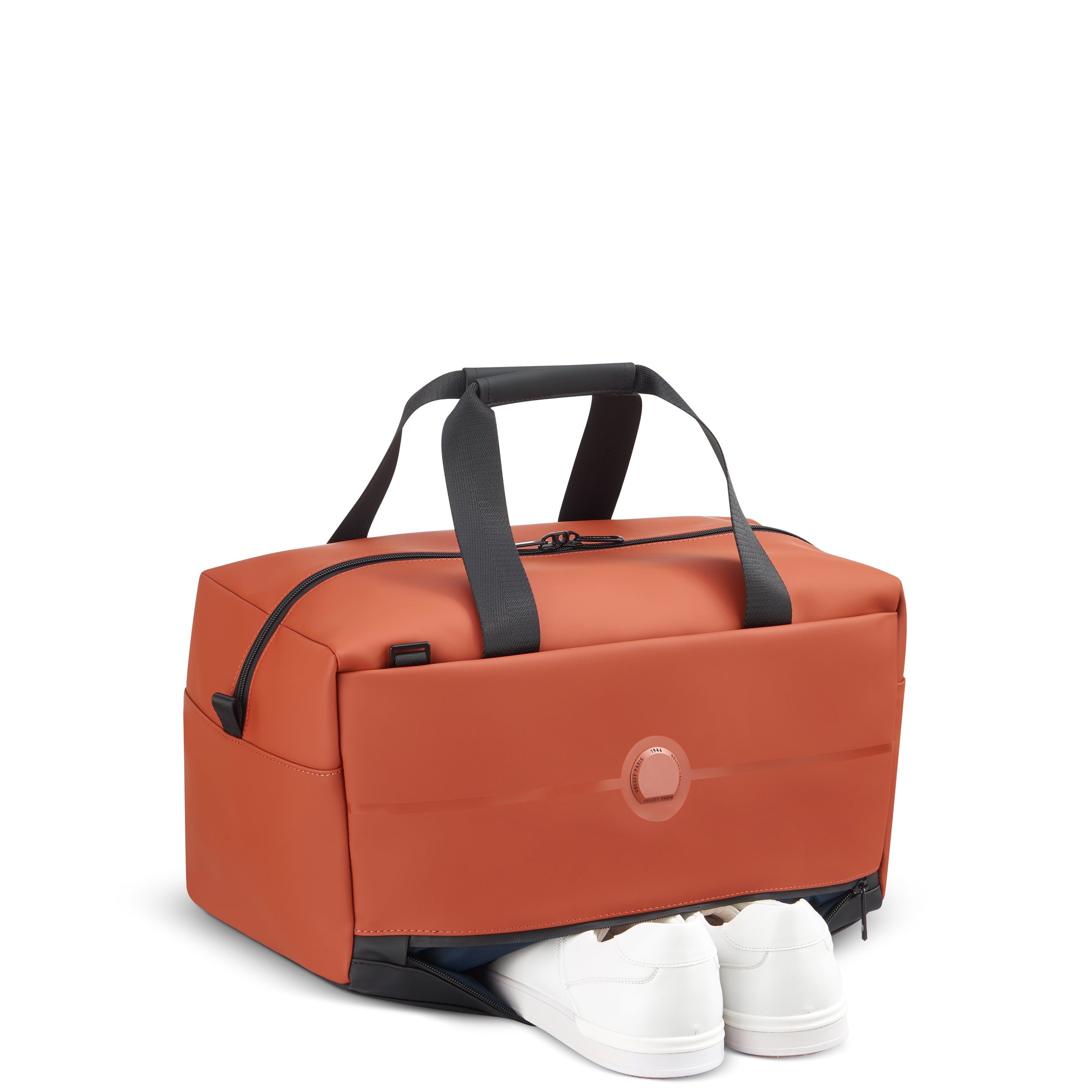 TURENNE SOFT| Sport Reistas Cabine 45 CM BAKSTEEN