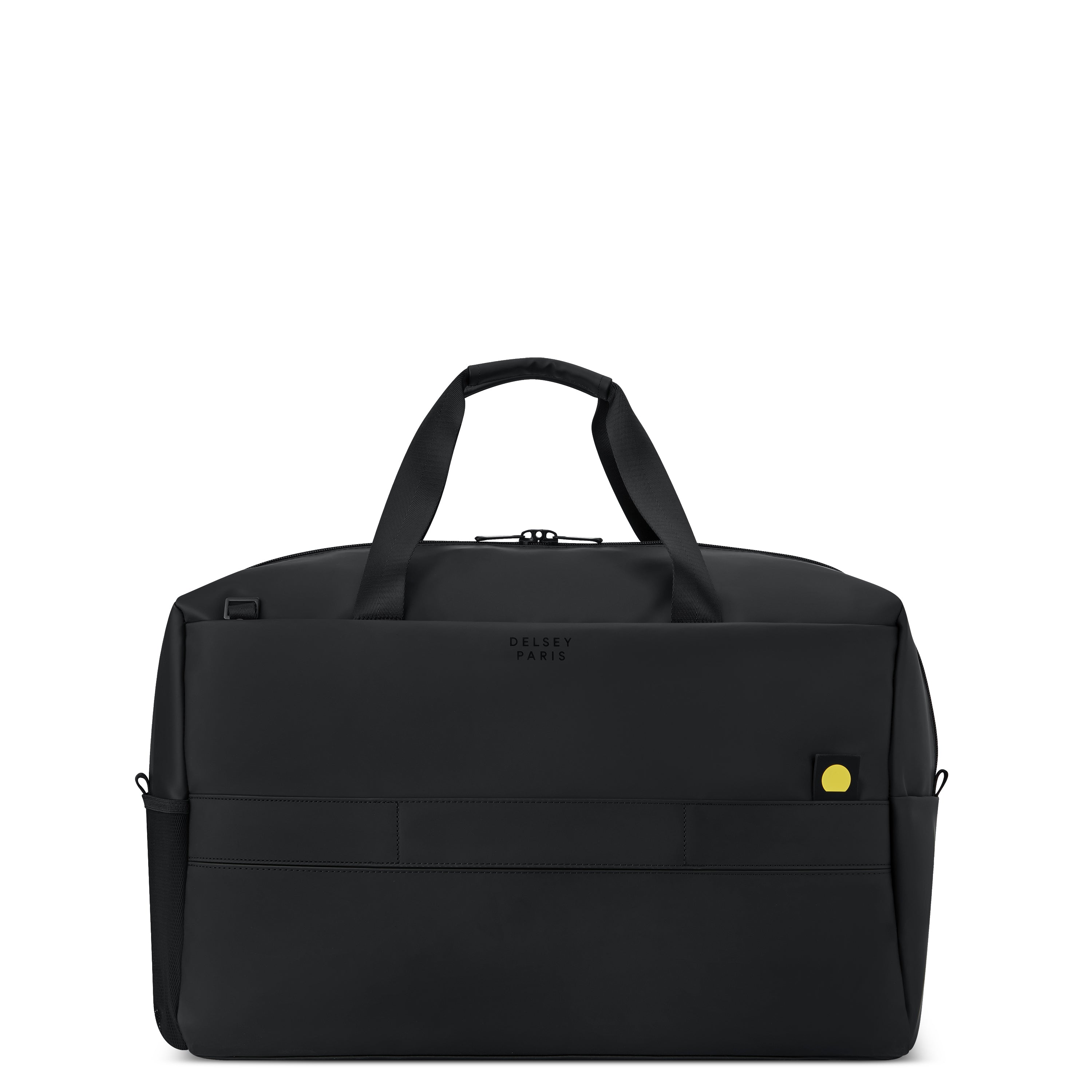 TURENNE SOFT| Duffle Bag Cabin 55 CM BLACK
