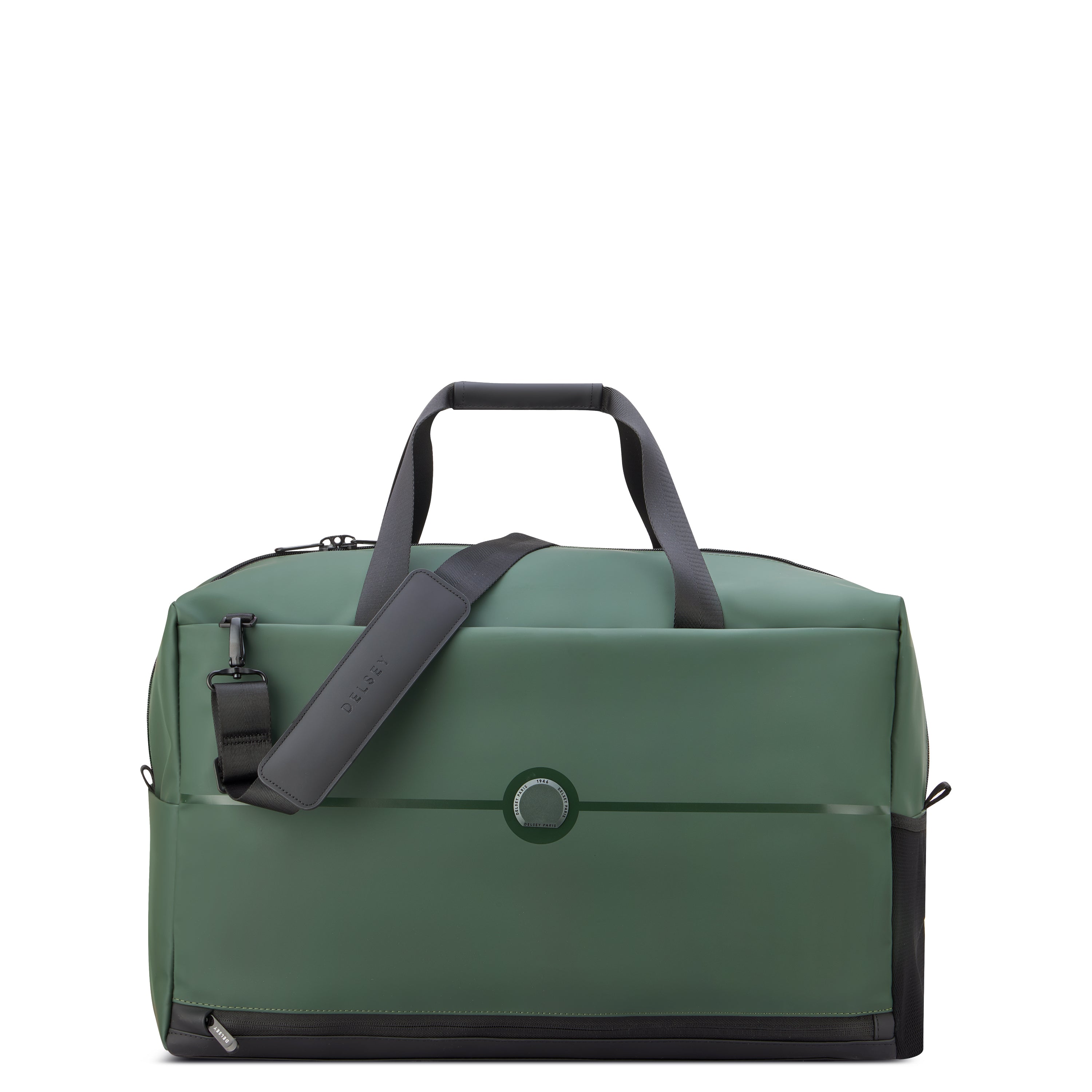 TURENNE SOFT| Reisetasche Kabine 55 CM GRÜN