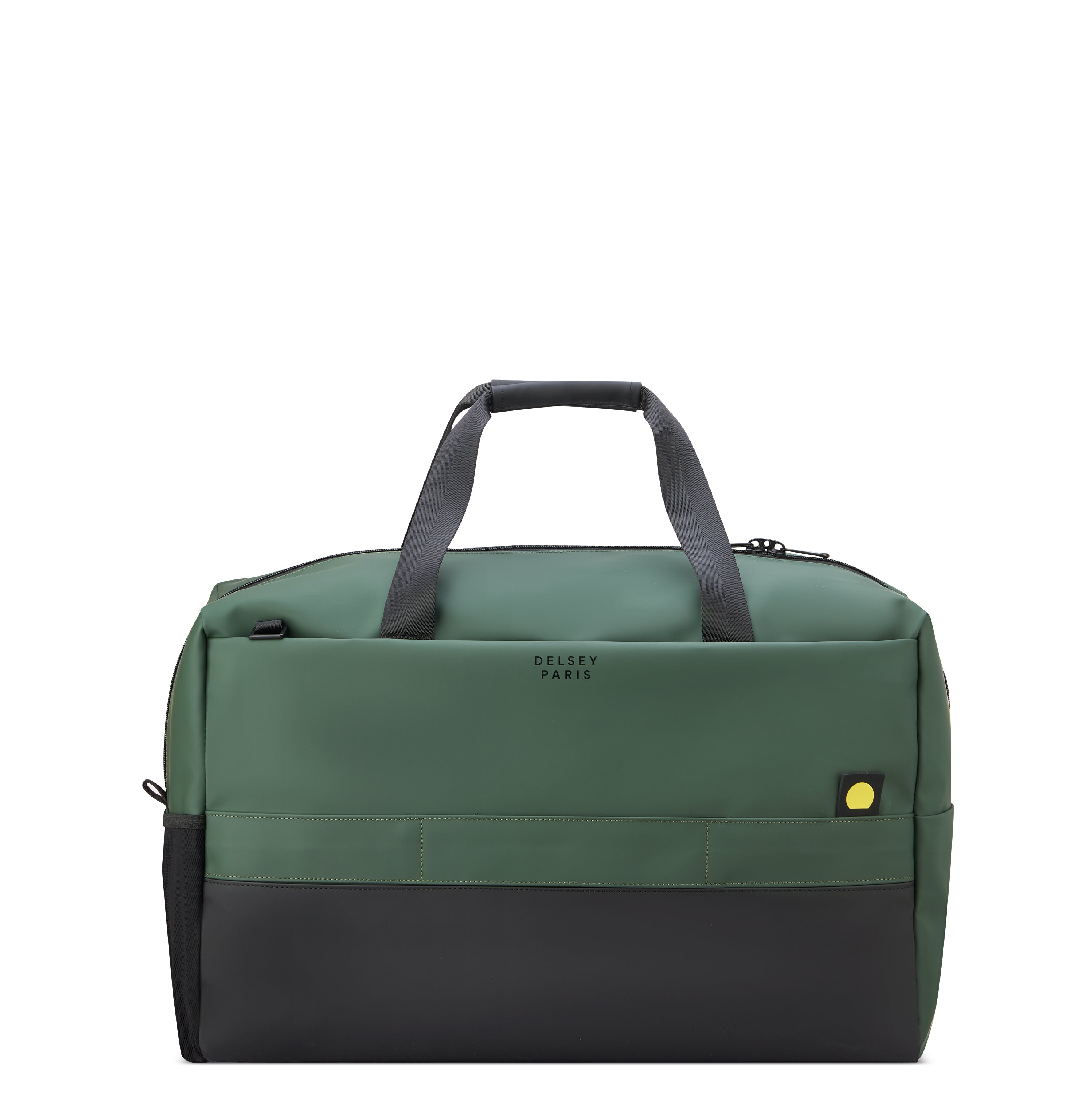 TURENNE SOFT| Reisetasche Kabine 55 CM GRÜN