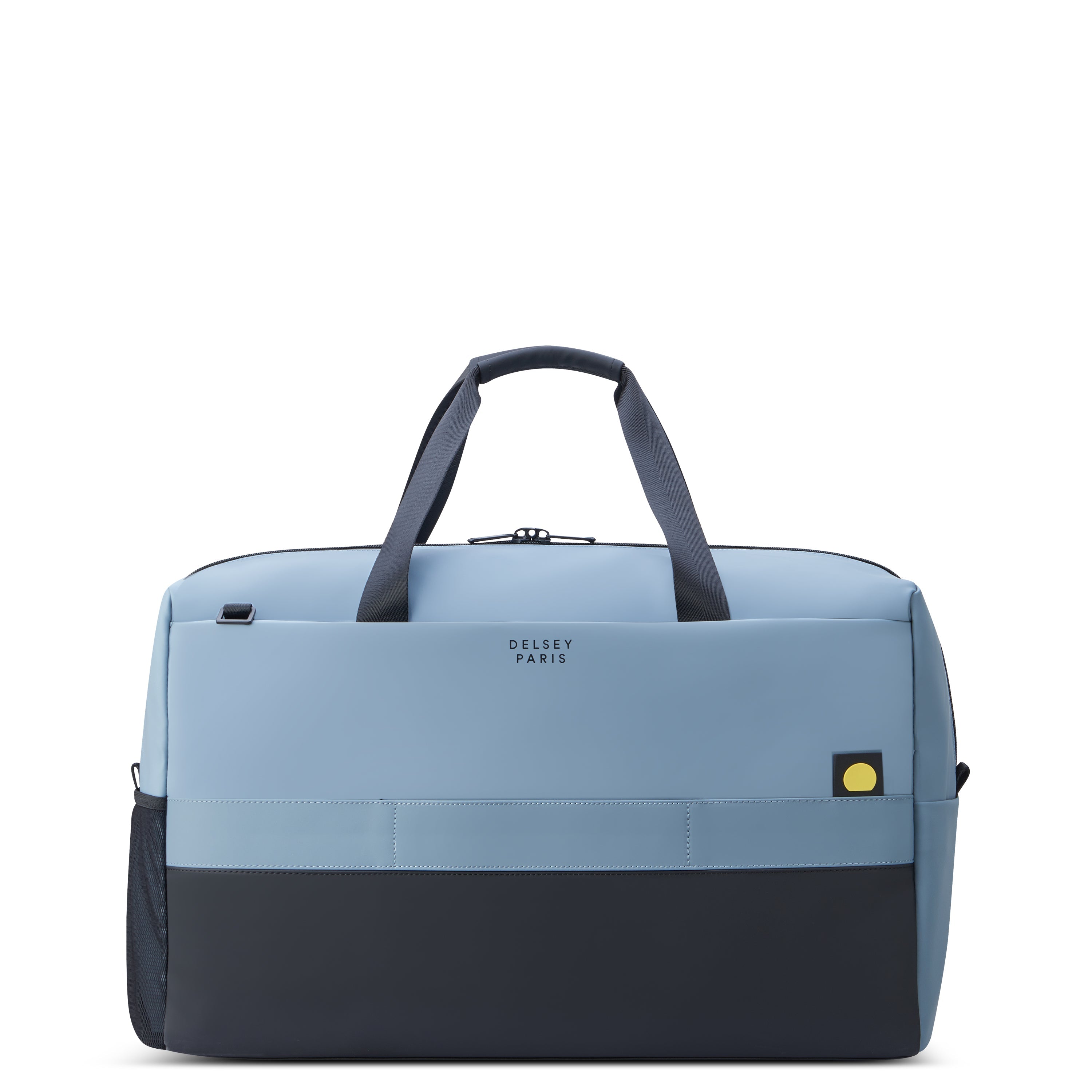 TURENNE SOFT| Reisetasche Kabine 55 CM BLAUGRAU