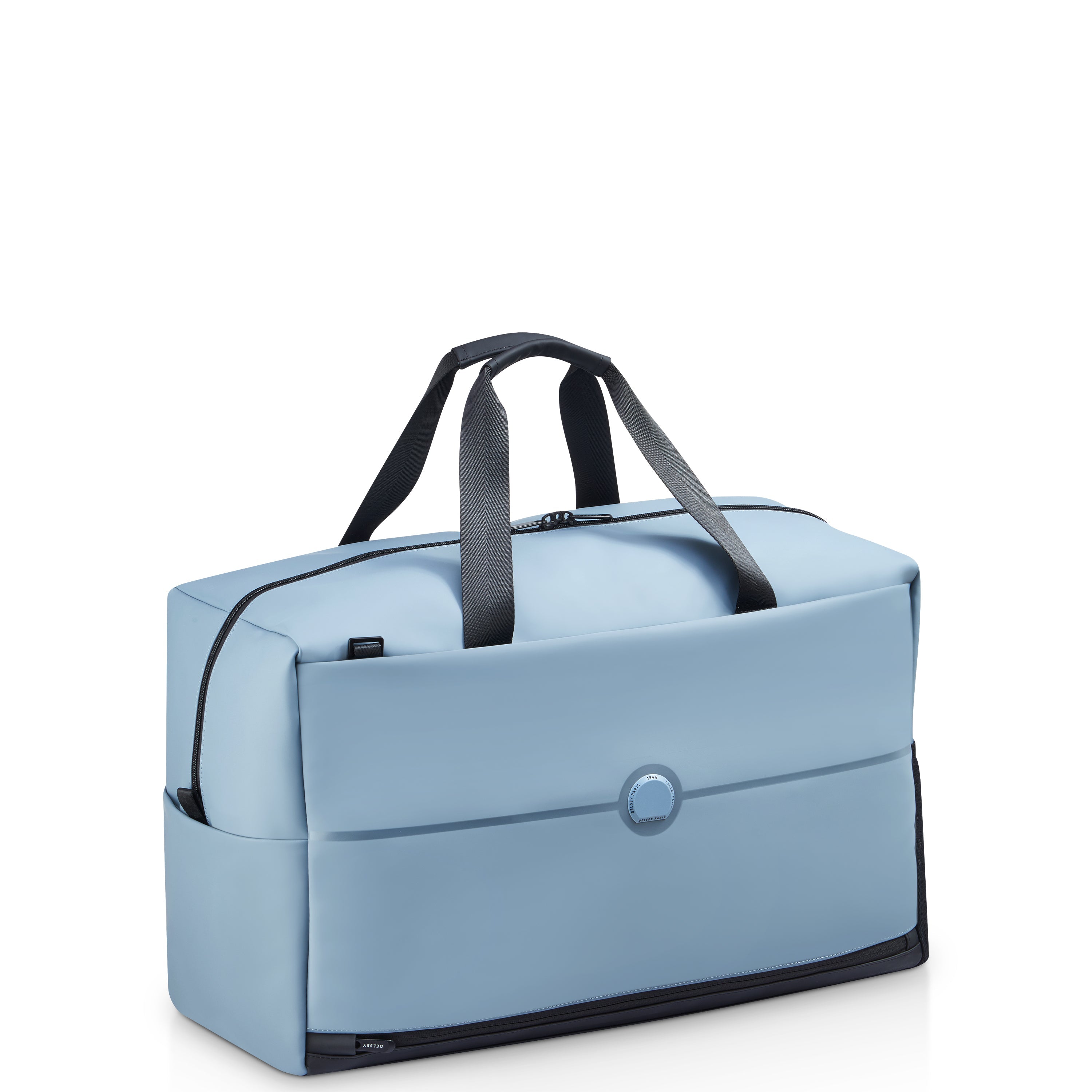 TURENNE SOFT| Reisetasche Kabine 55 CM BLAUGRAU