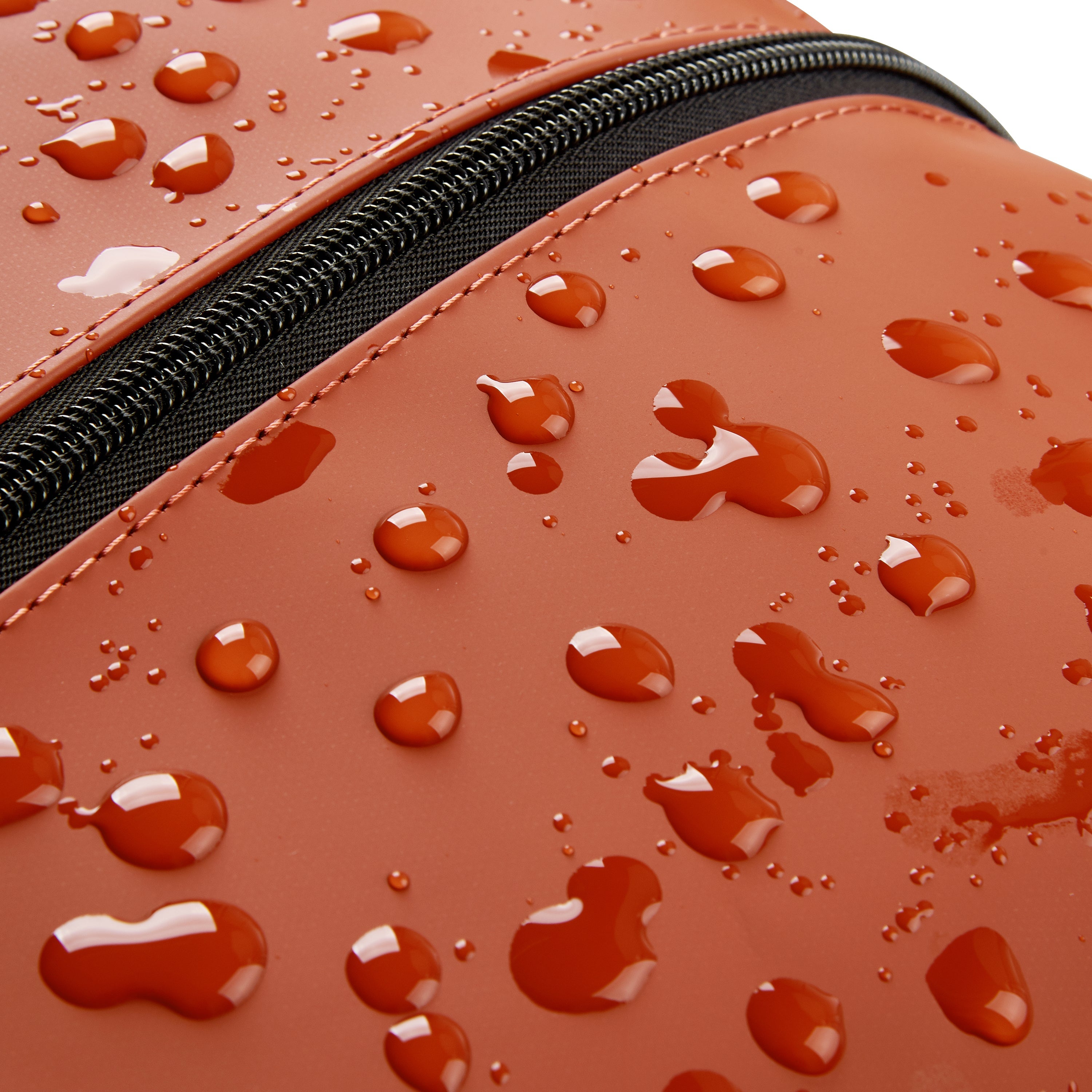 TURENNE SOFT| Duffle Bag Cabin 55 CM BRICK