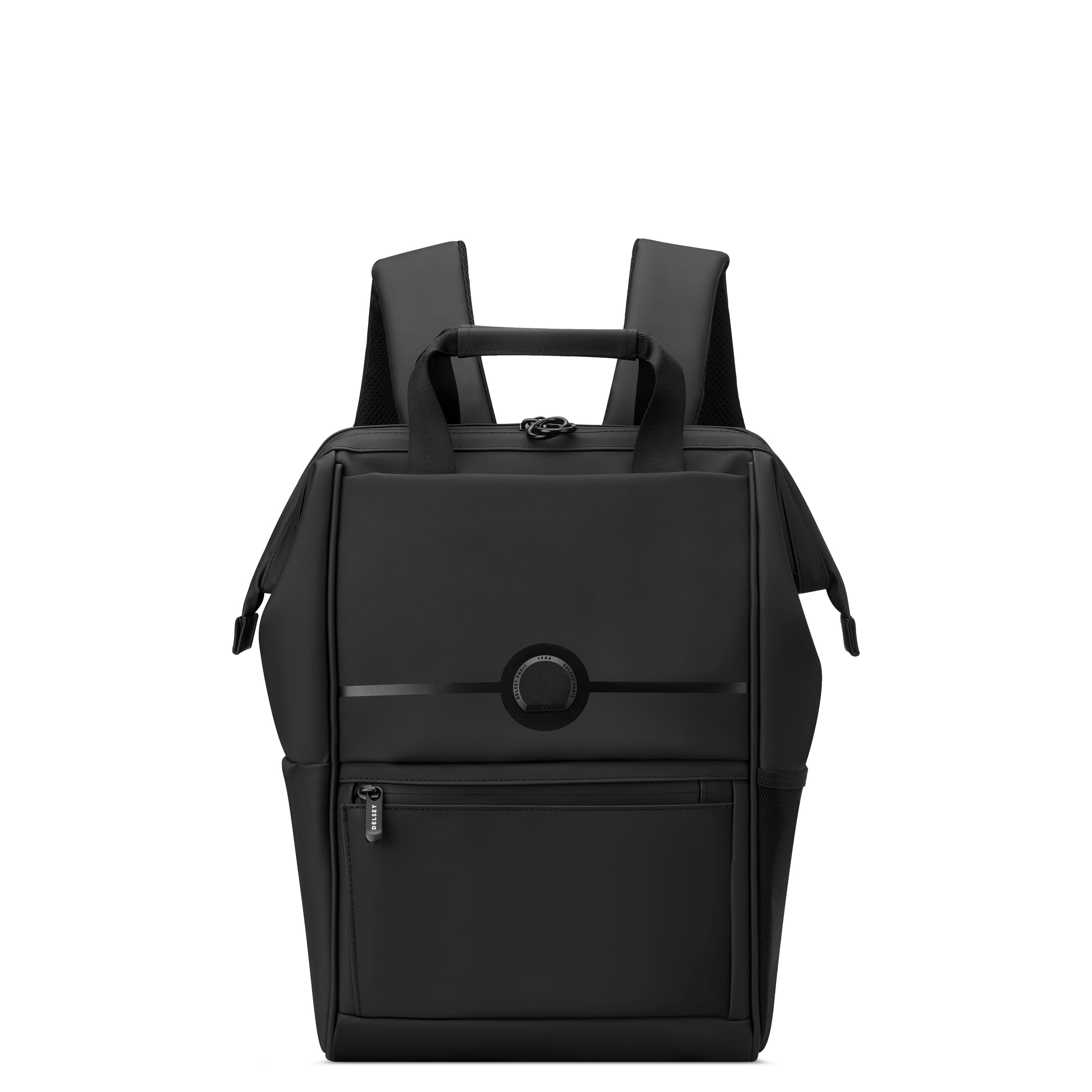 TURENNE SOFT| Rucksack 23,58L SCHWARZ