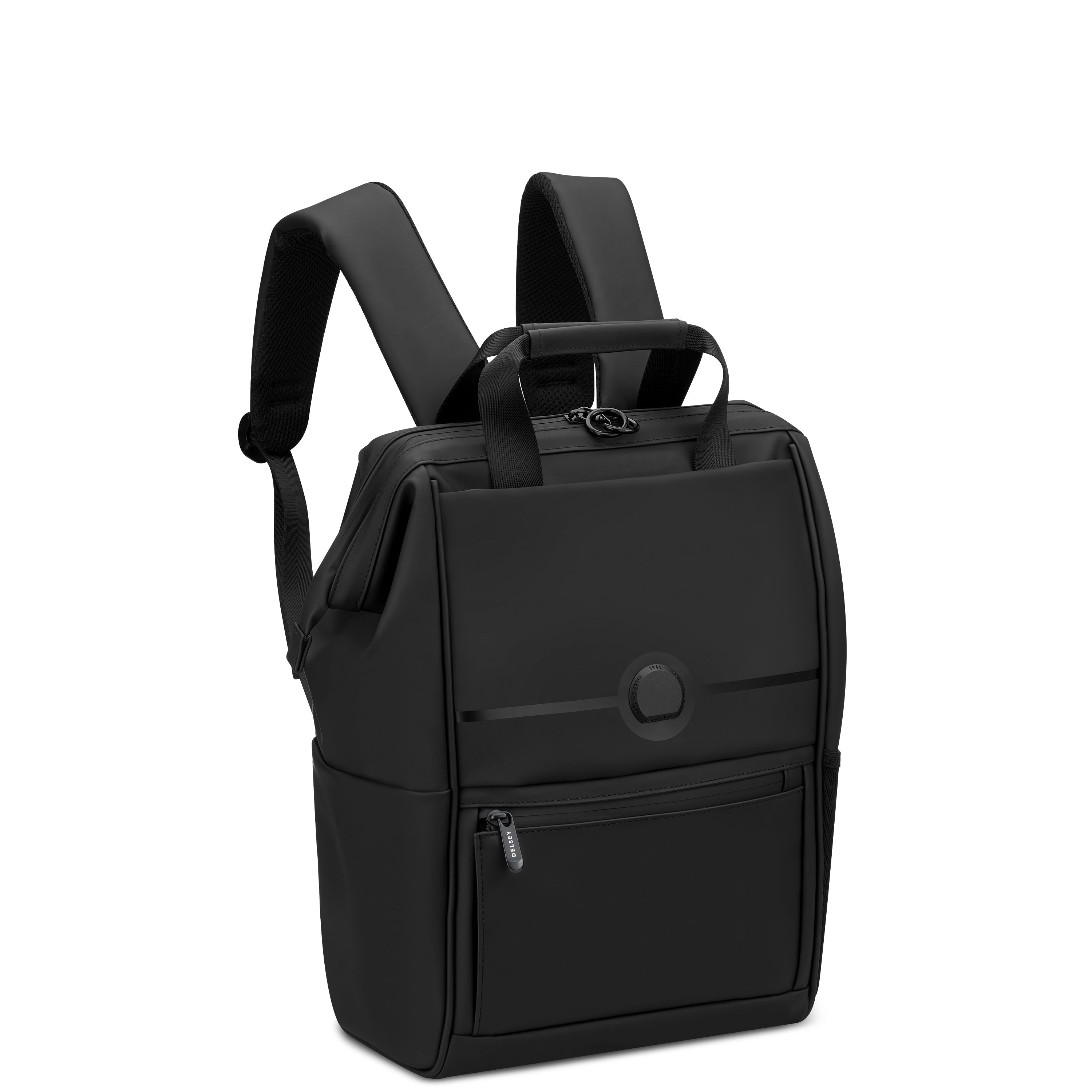 TURENNE SOFT| Rucksack 23,58L SCHWARZ