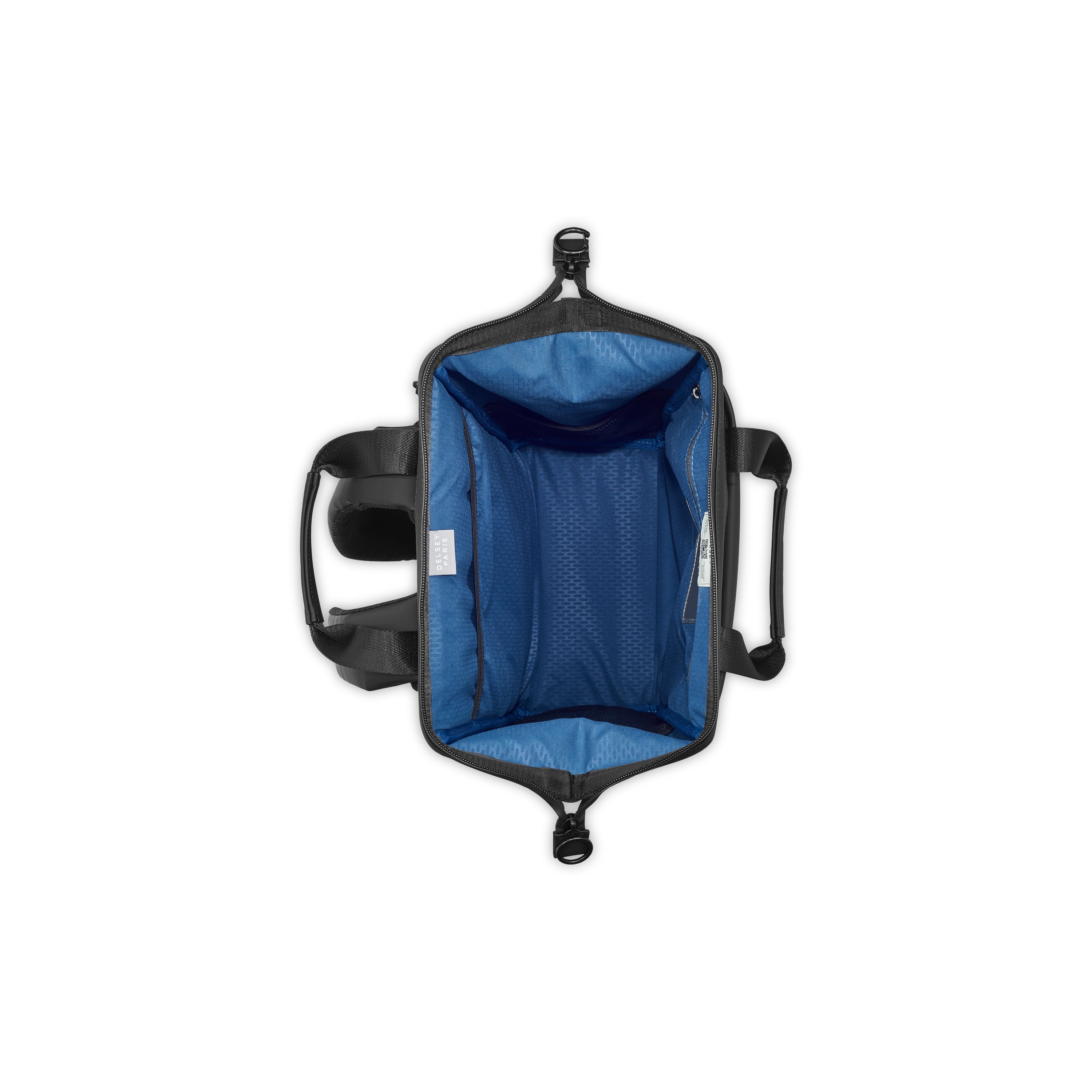 TURENNE SOFT| Rucksack 23,58L SCHWARZ