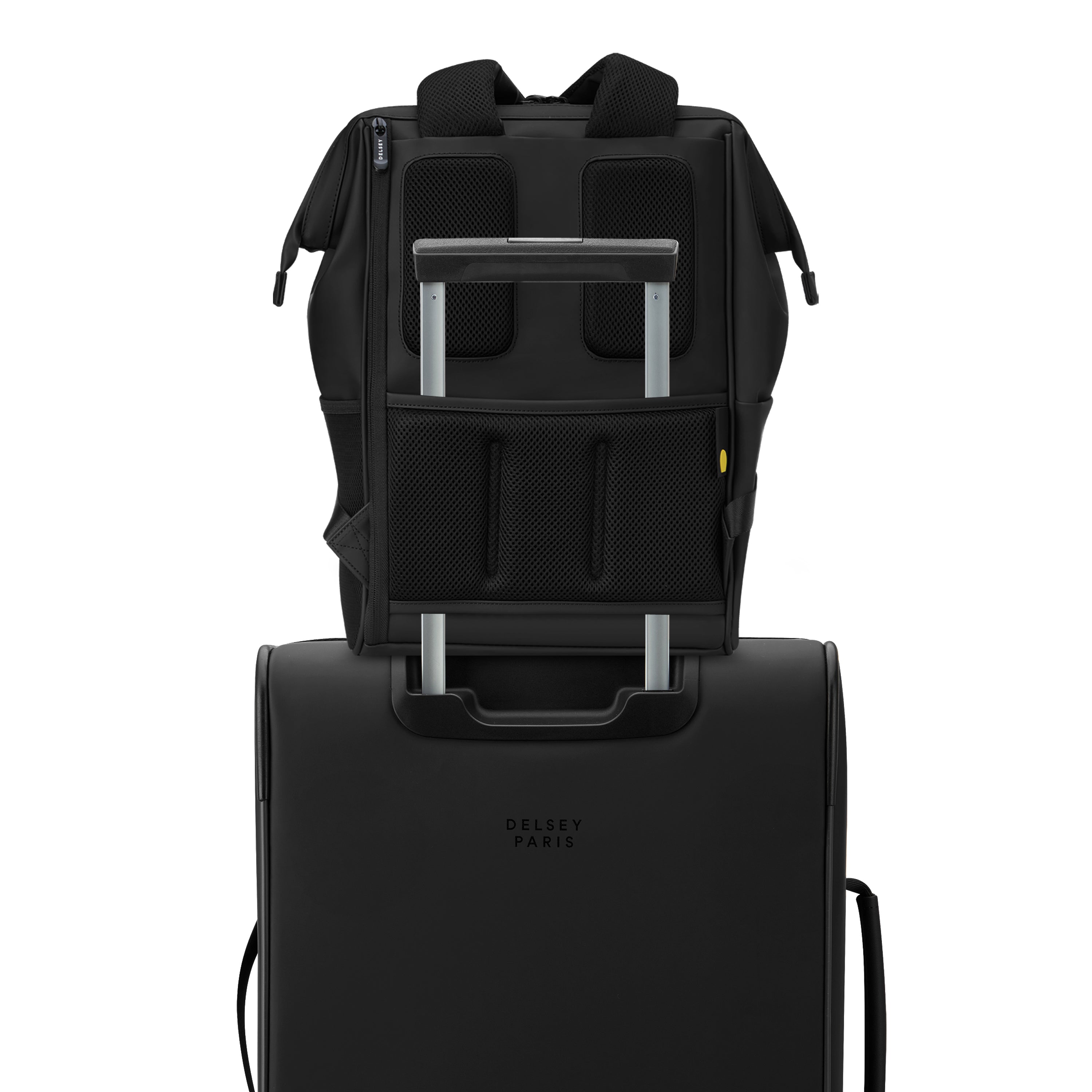 TURENNE SOFT| Rucksack 23,58L SCHWARZ